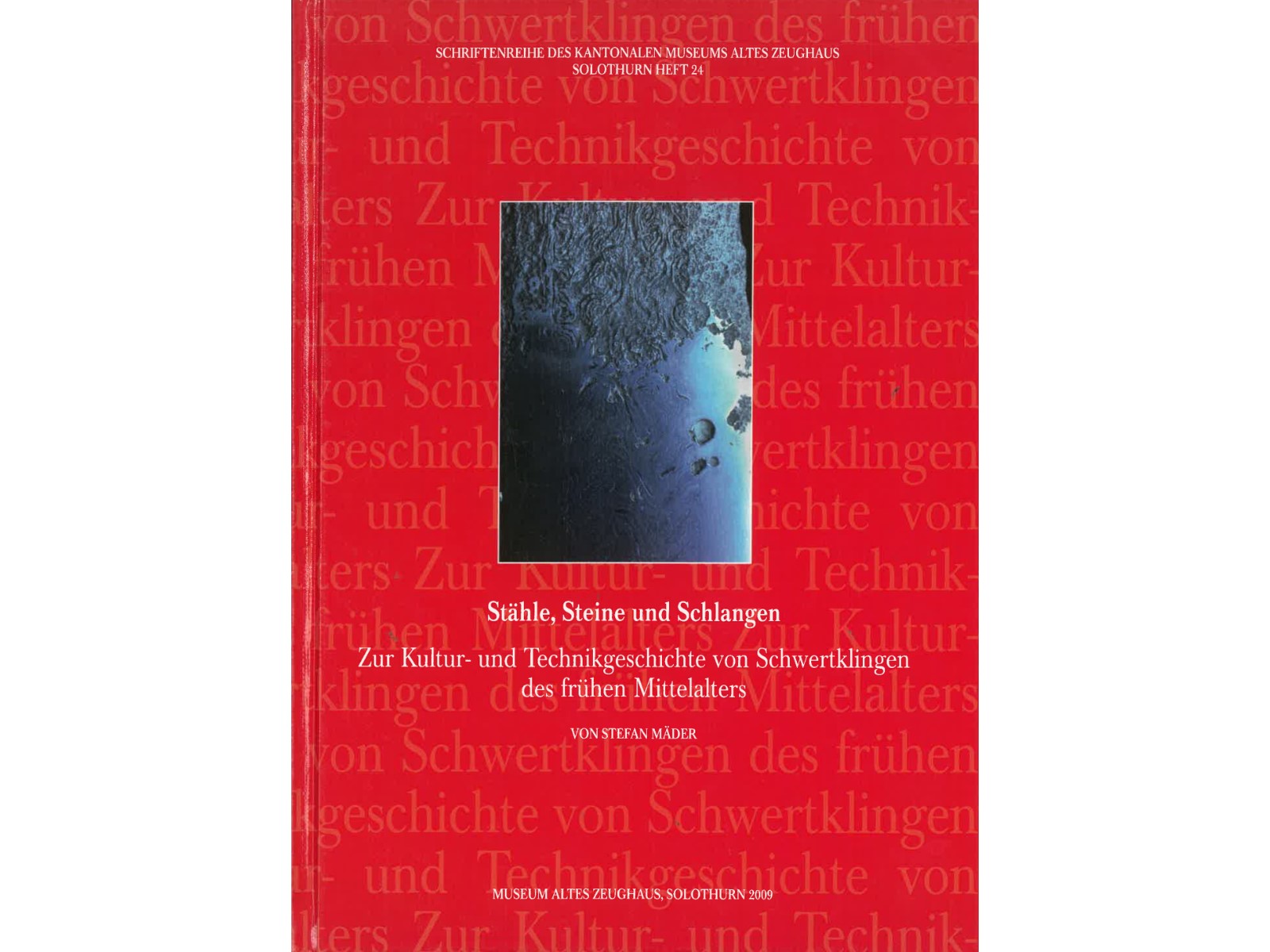 Stähle, Steine und Schlangen-1