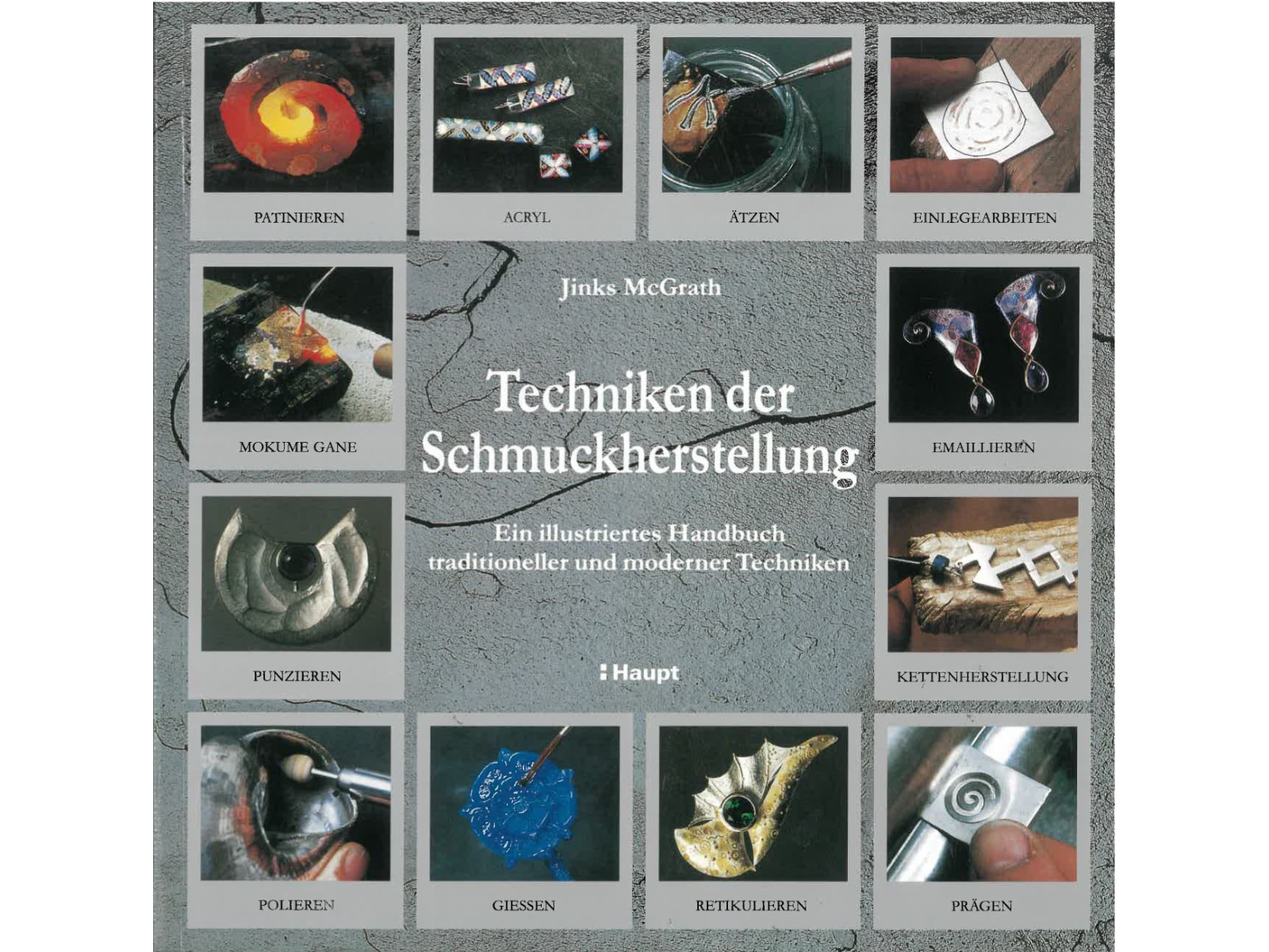 Techniken der Schmuckherstellung-1