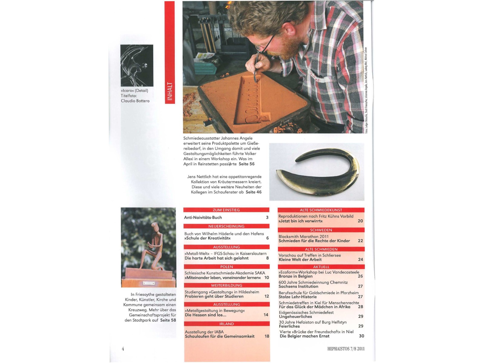 Zeitschrift HEPHAISTOS 2011, 7/8-4