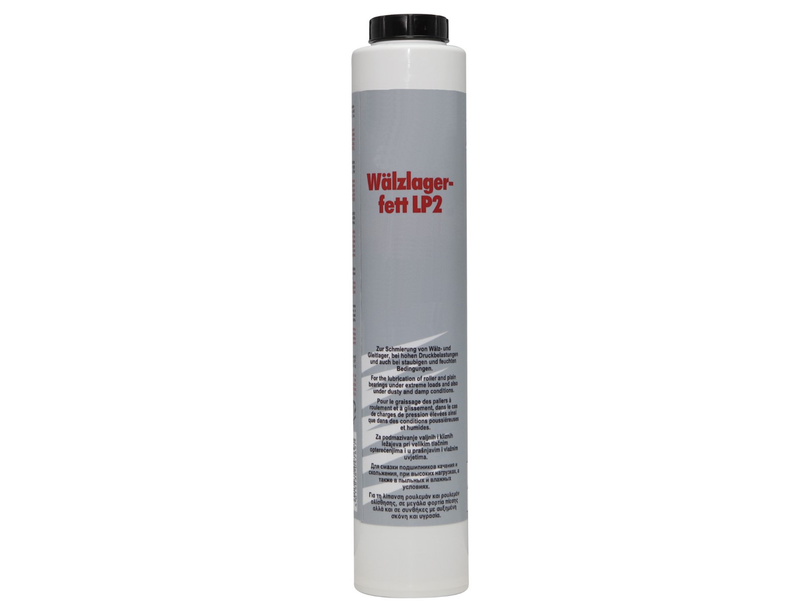 (BLOB)Slideway grease for forging press-1