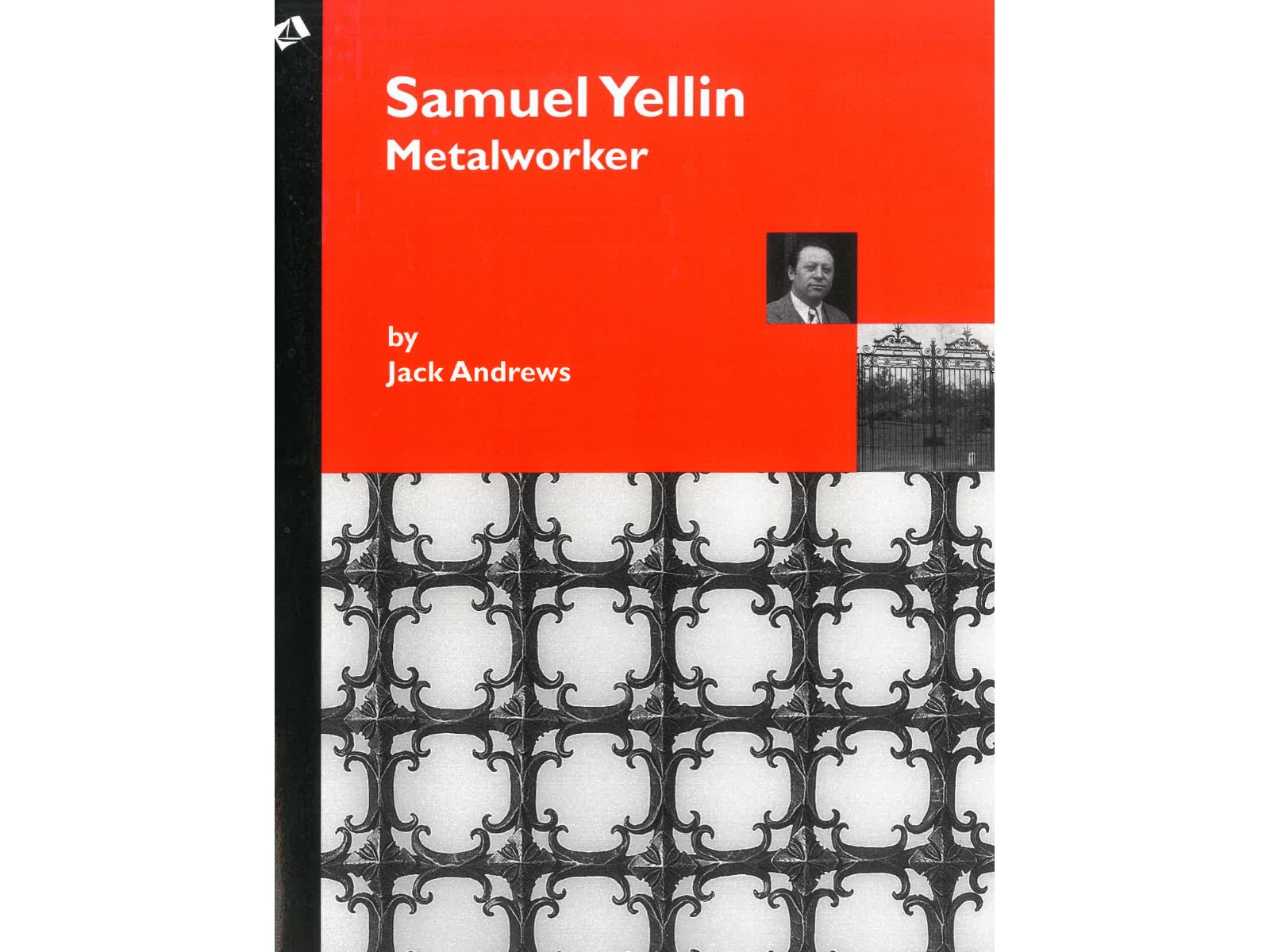 Samuel Yellin - Metalworker-1