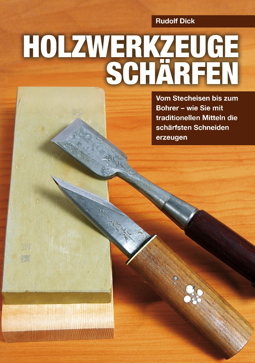 Holzwerkzeuge schärfen-2