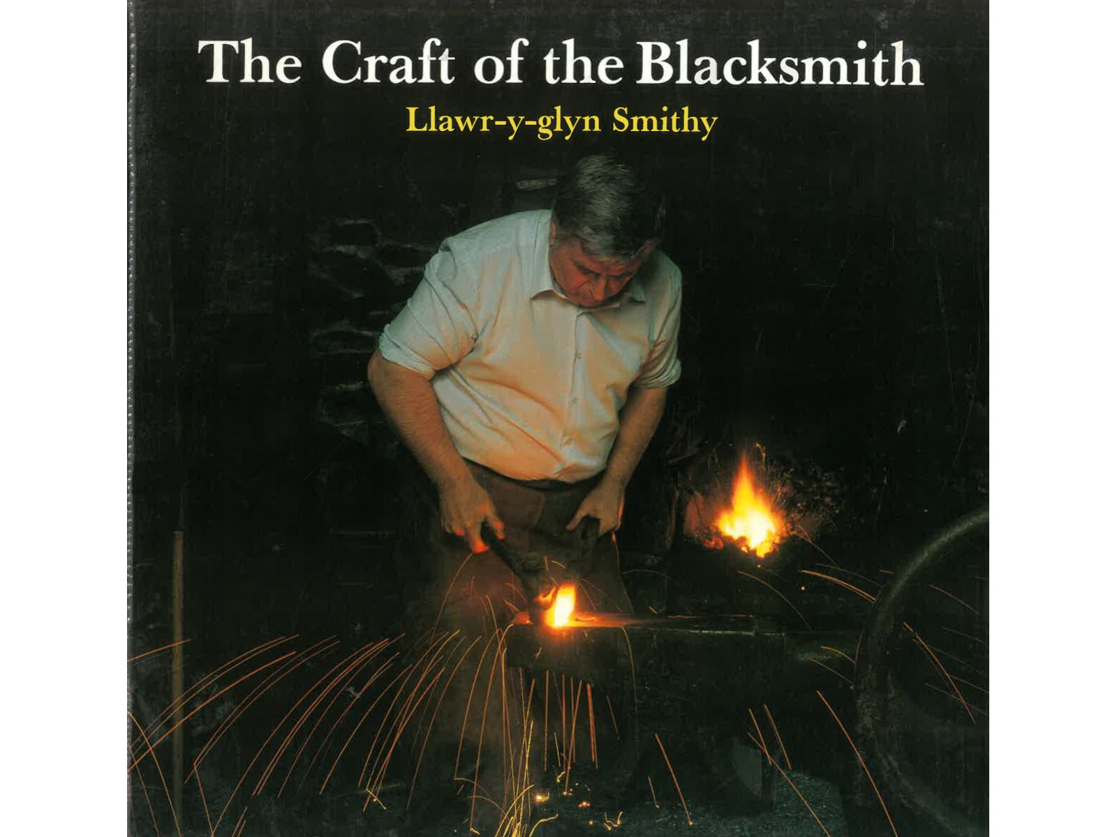 The Craft of the Blacksmith-1