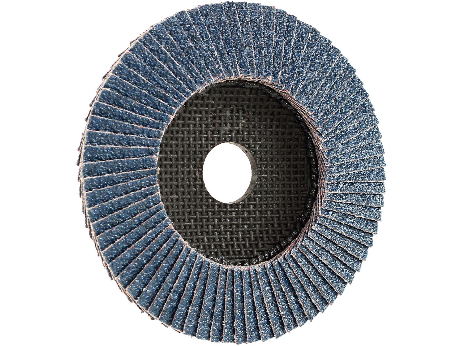 (BLOB)Flap grinding disc TRIMFIX ® ZIRCOPUR® 125, 120-1