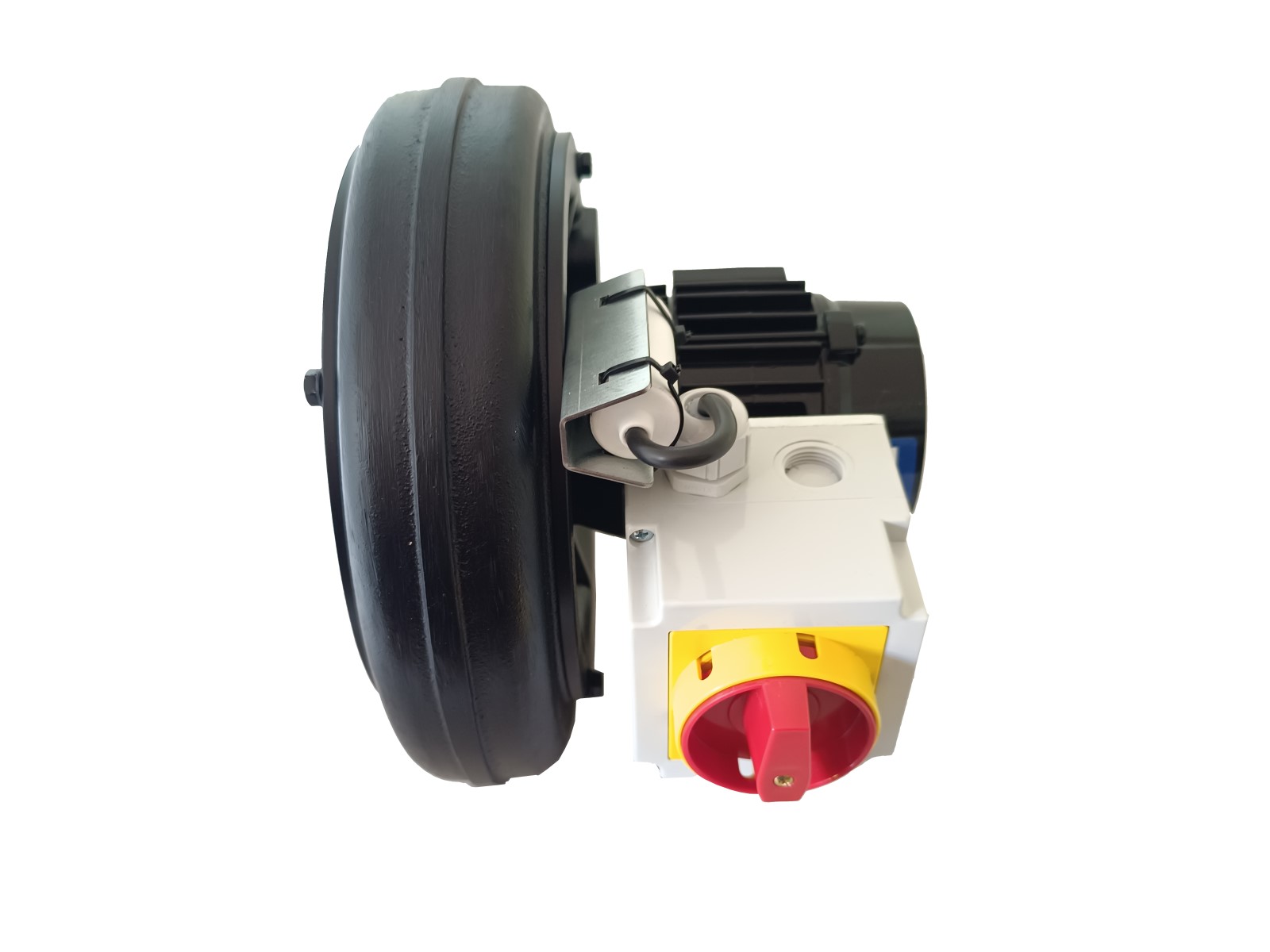 (BLOB)blower type RE-0V-4