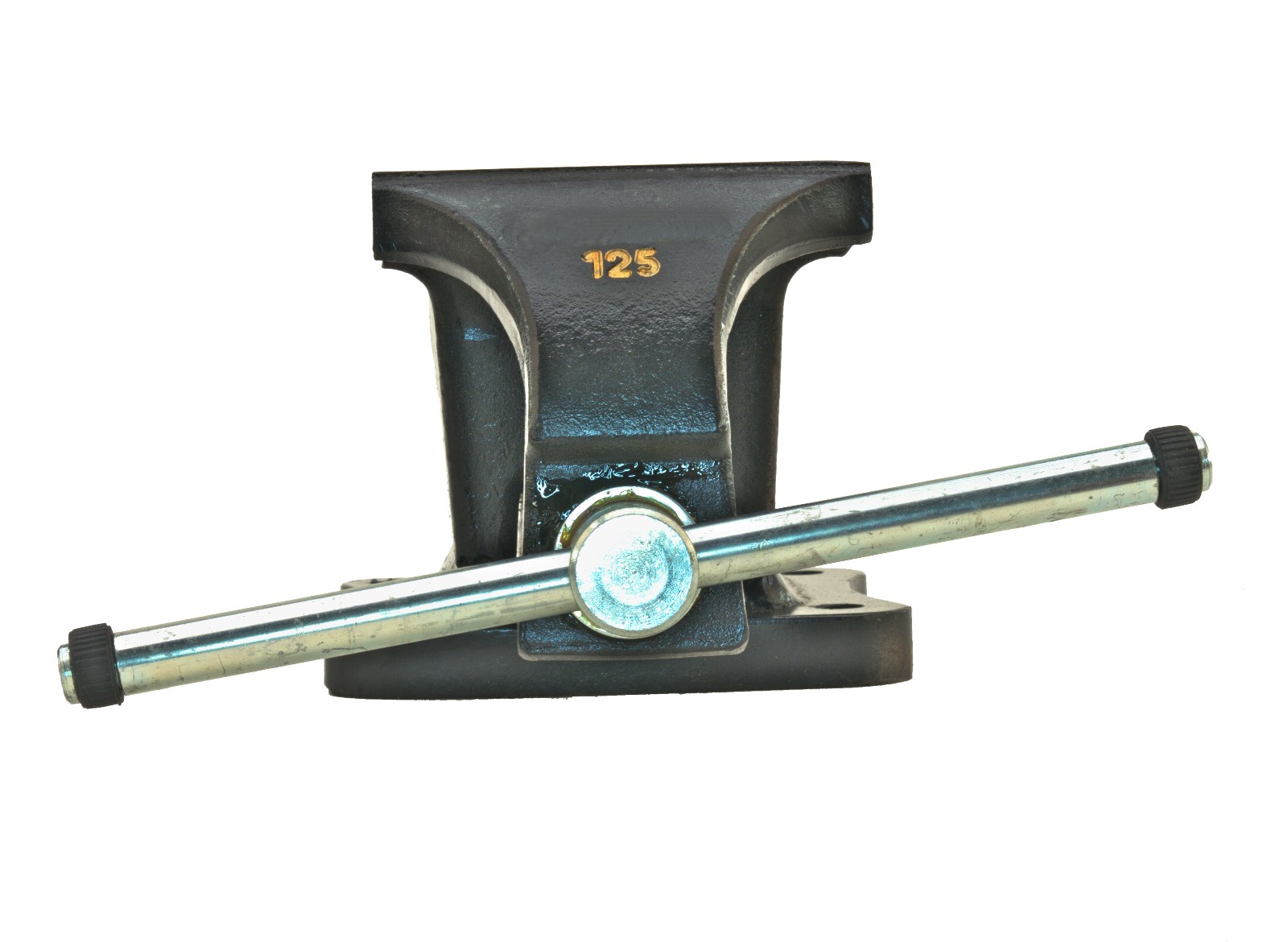 Schraubstockamboss, gesenkgeschmiedet, 18 kg-4 Schraubstockamboss, gesenkgeschmiedet, 18 kg-4