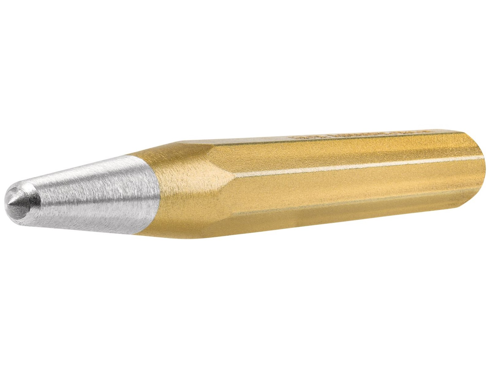 Körner mit Hartmetallspitze 4-3