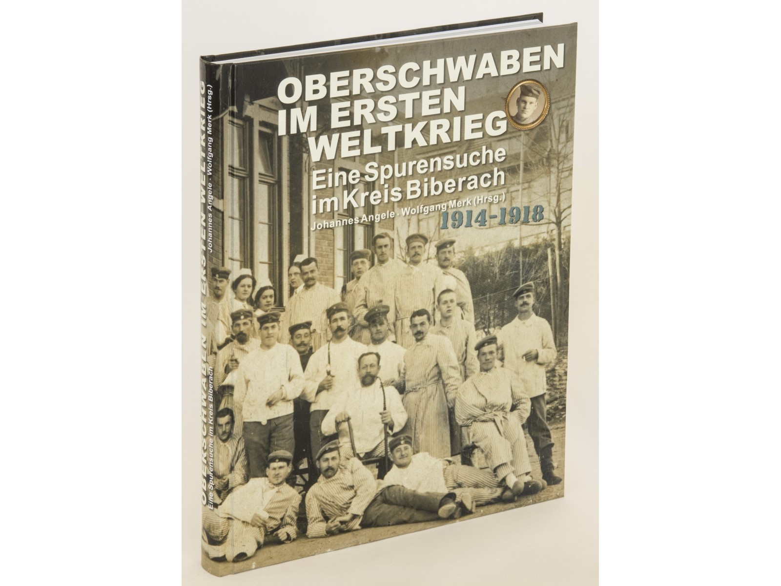 Oberschwaben im Ersten Weltkrieg