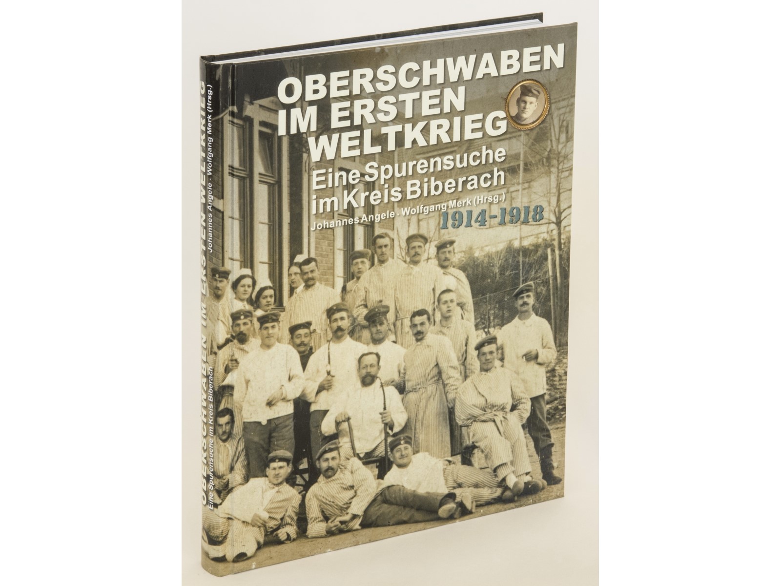 (BLOB)Oberschwaben im Ersten Weltkrieg - Eine Spurensuche im Kreis Biberach-3 (BLOB)Oberschwaben im Ersten Weltkrieg - Eine Spurensuche im Kreis Biberach-3