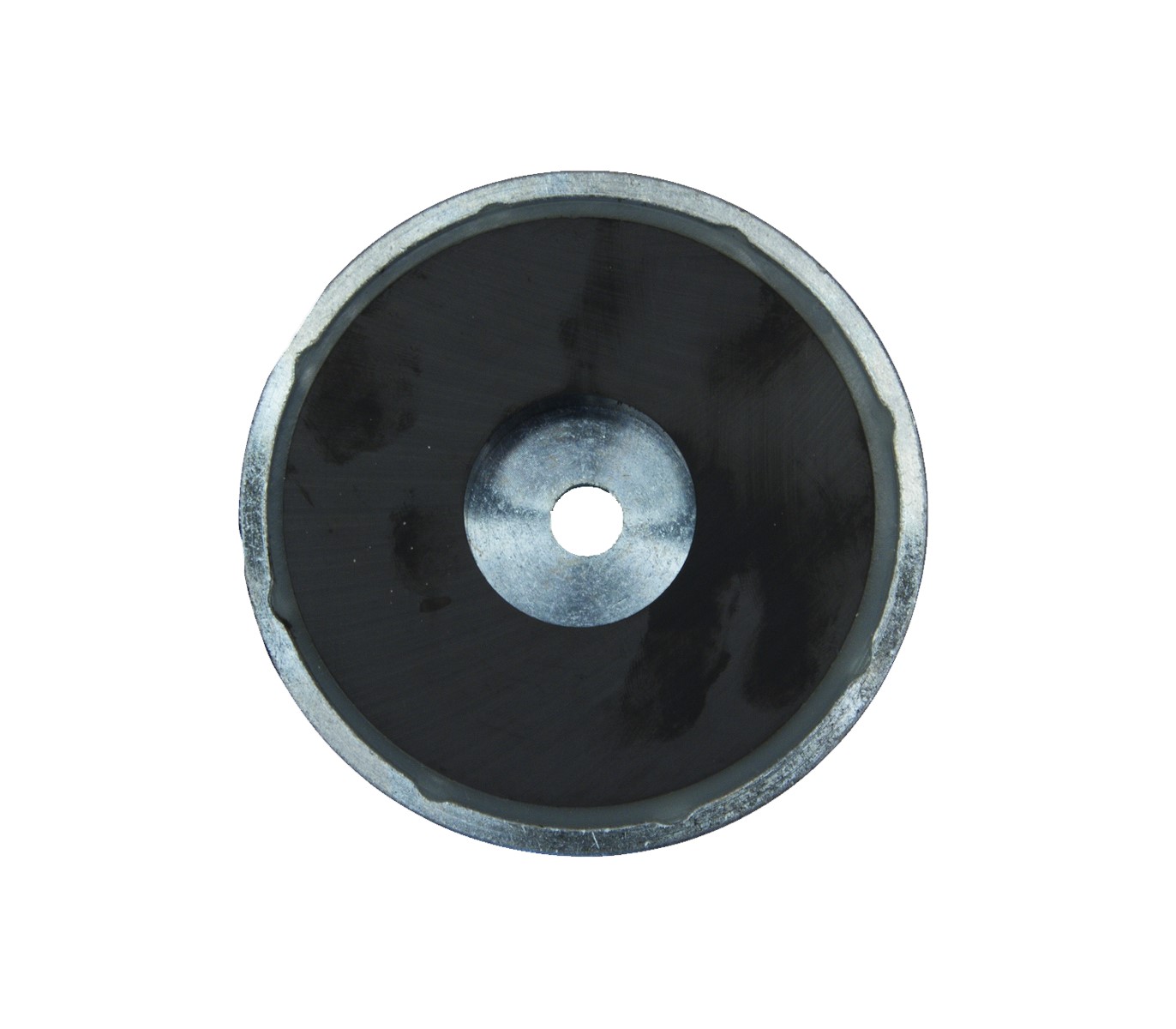 round magnet ø 80 x 18 mm