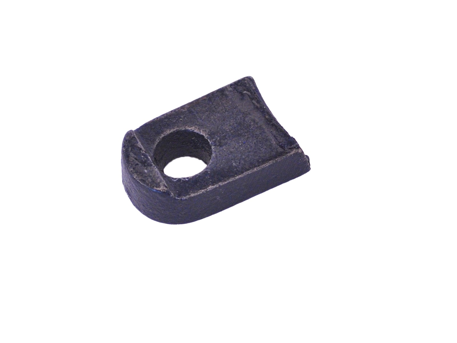 Lasche für Esseisen C10 oder C15-1 Lasche für Esseisen C10 oder C15-1