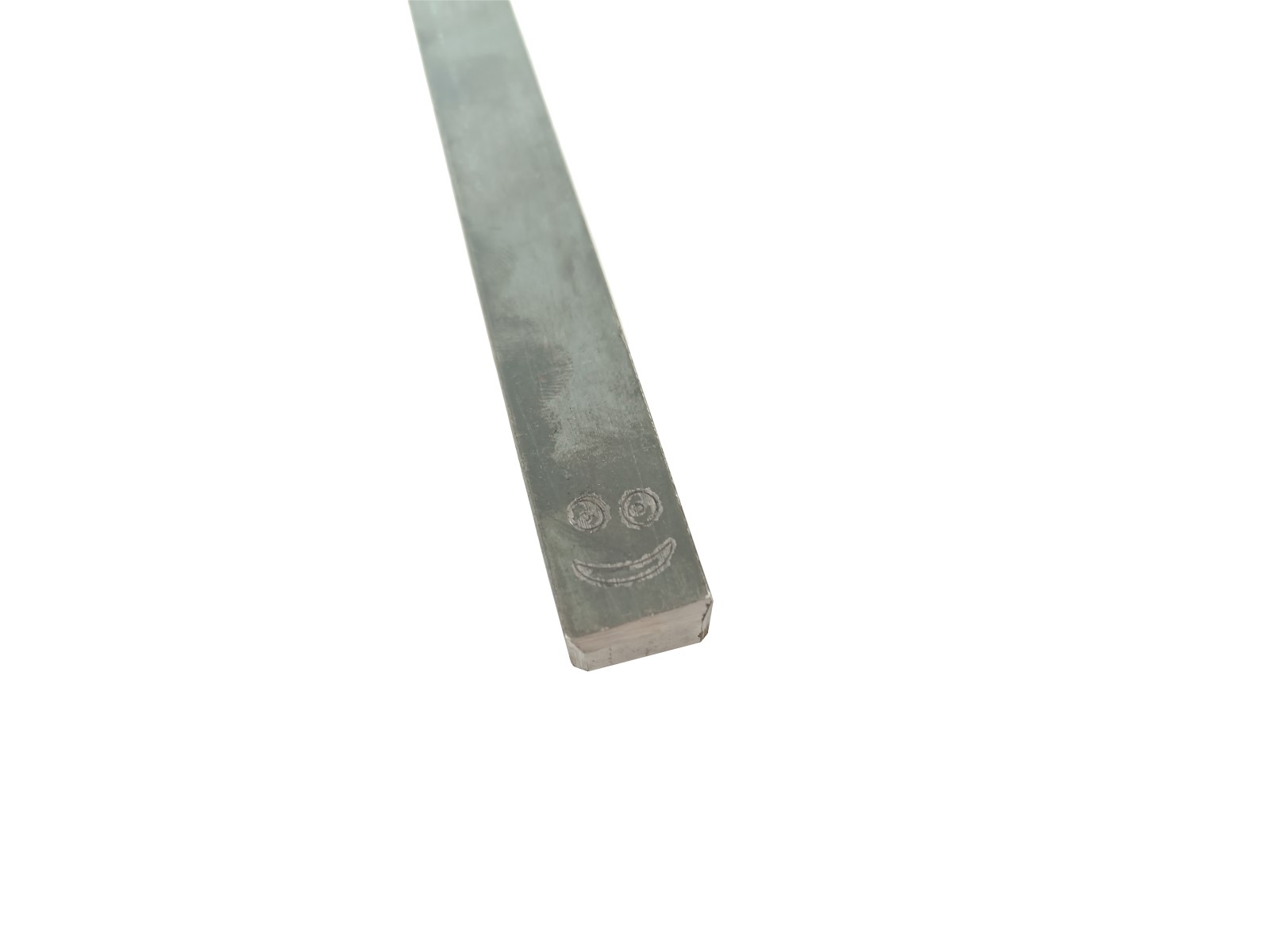 Signaturstempel Mund, 5 mm-3