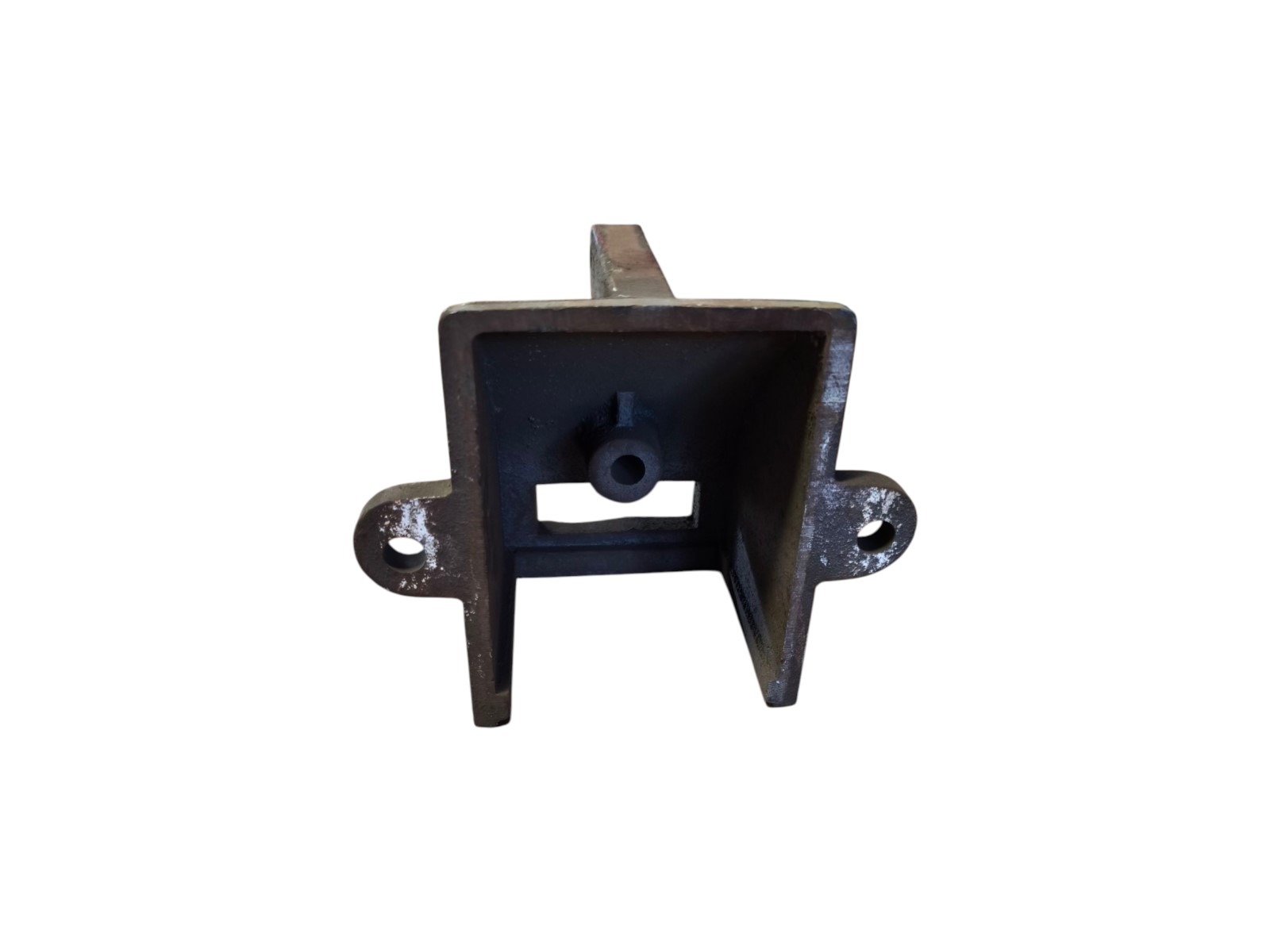 (BLOB)bottom part pour Field Forge Insert No. 17-2