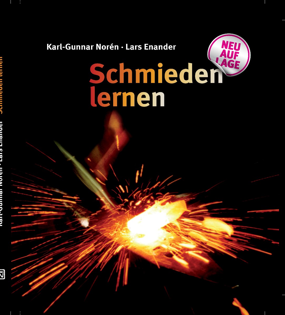 Schmiede Set 3-6 Schmiede Set 3-6