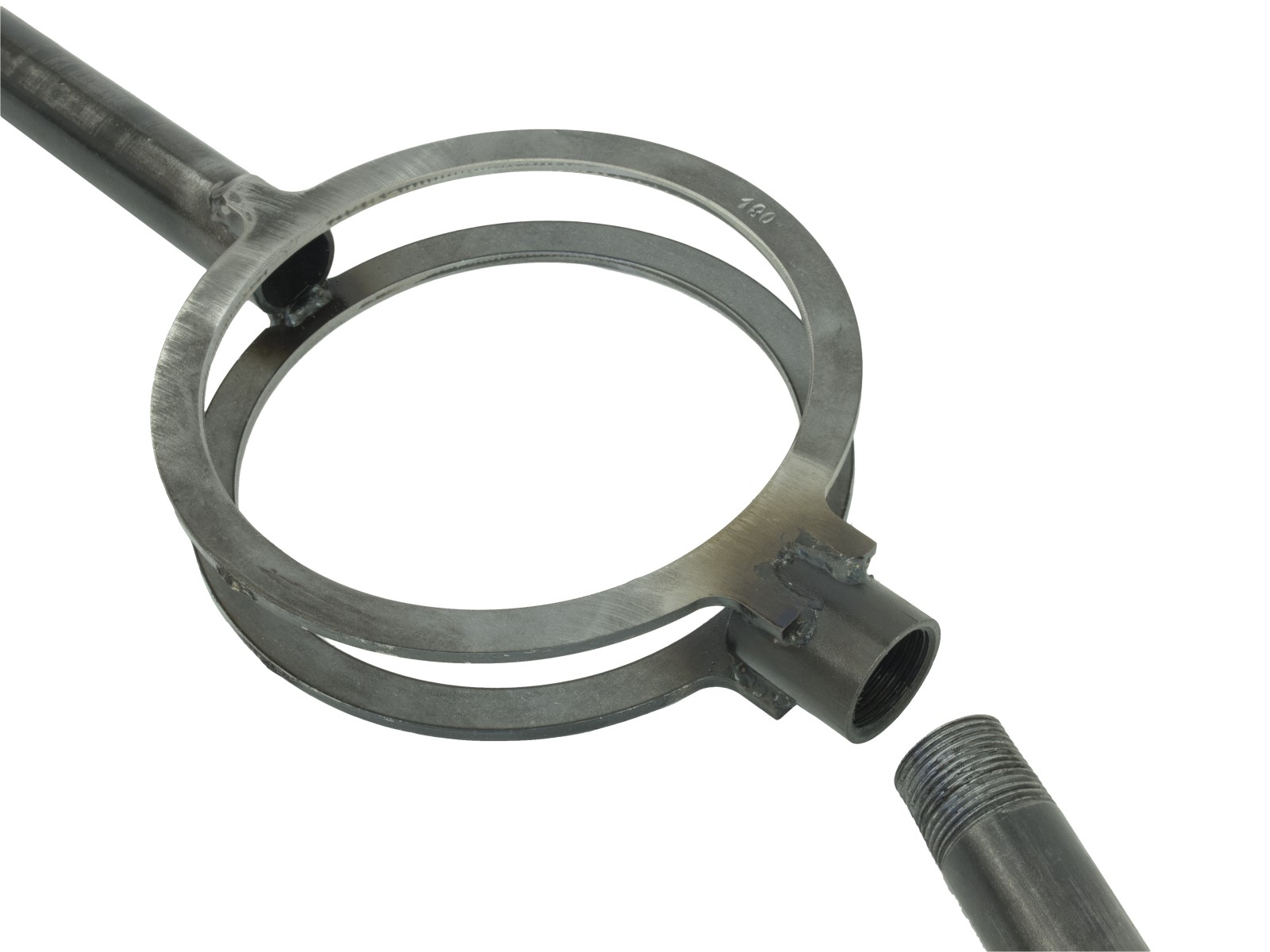 (BLOB)Tiegeltraggabel ø 270 mm (50 kg)-3