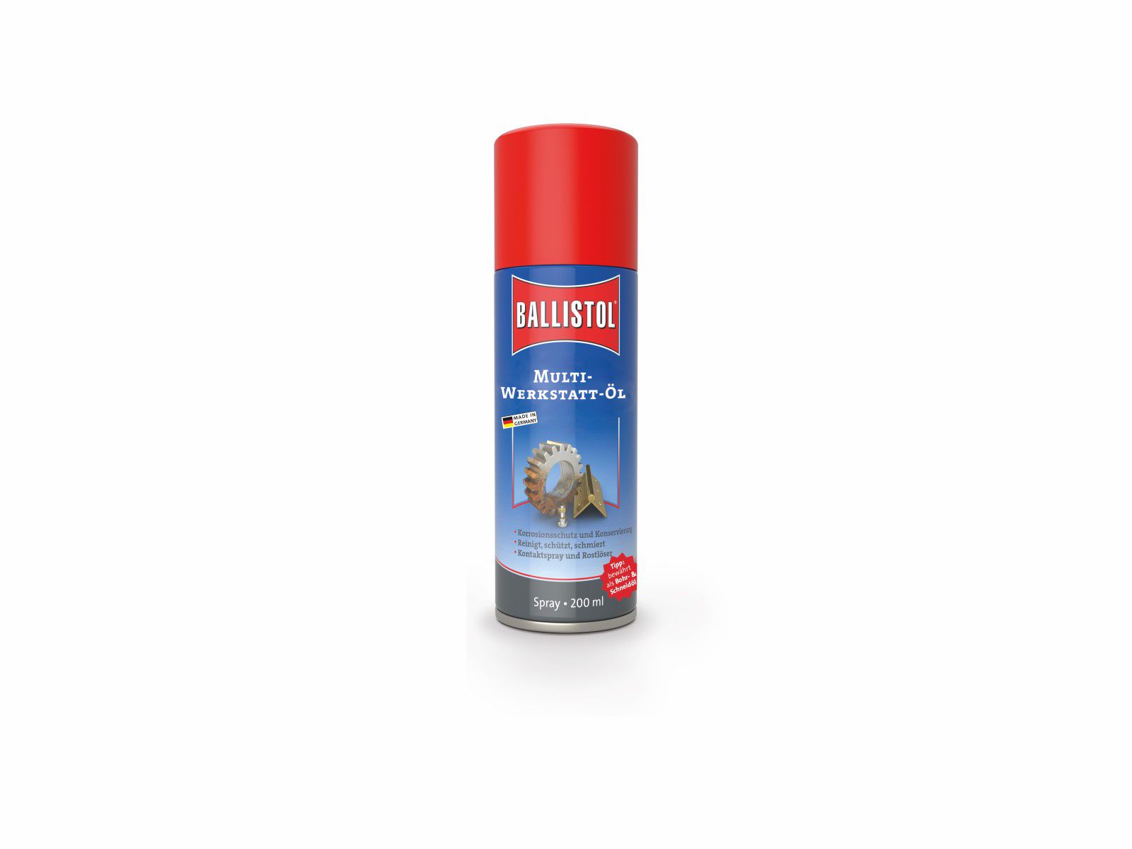 (BLOB)Huile d'atelier en spray de 200 ml-1