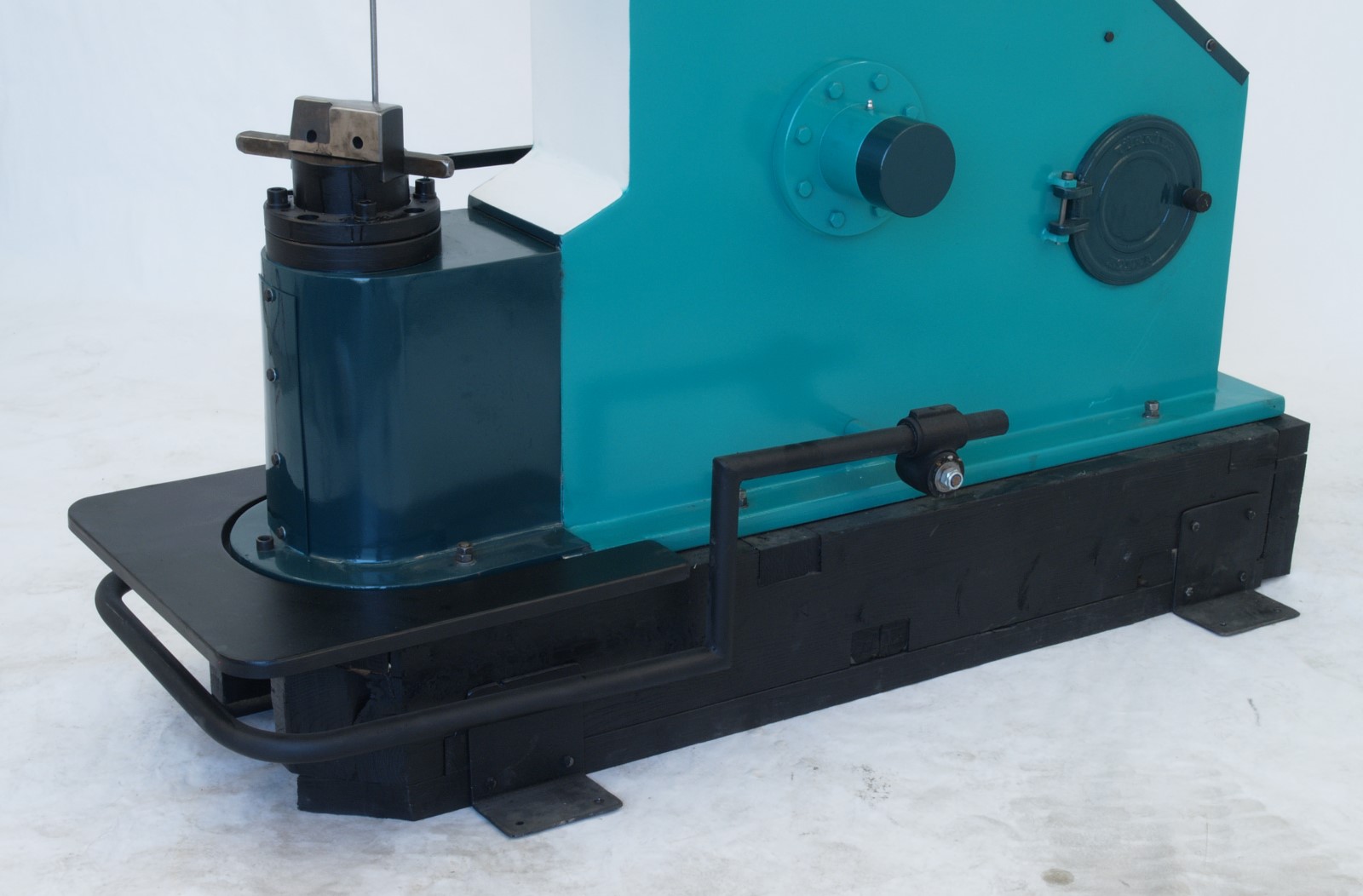 SPH 50 Luftschmiedehammer-3 SPH 50 Luftschmiedehammer-3