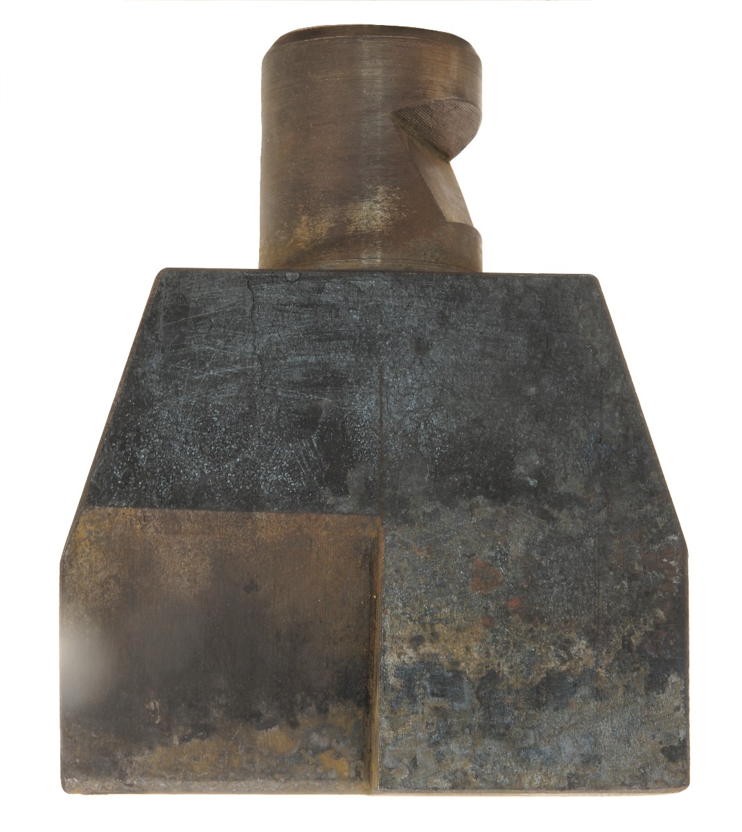 (BLOB)combination die top part for spring hammer-4 (BLOB)combination die top part for spring hammer-4