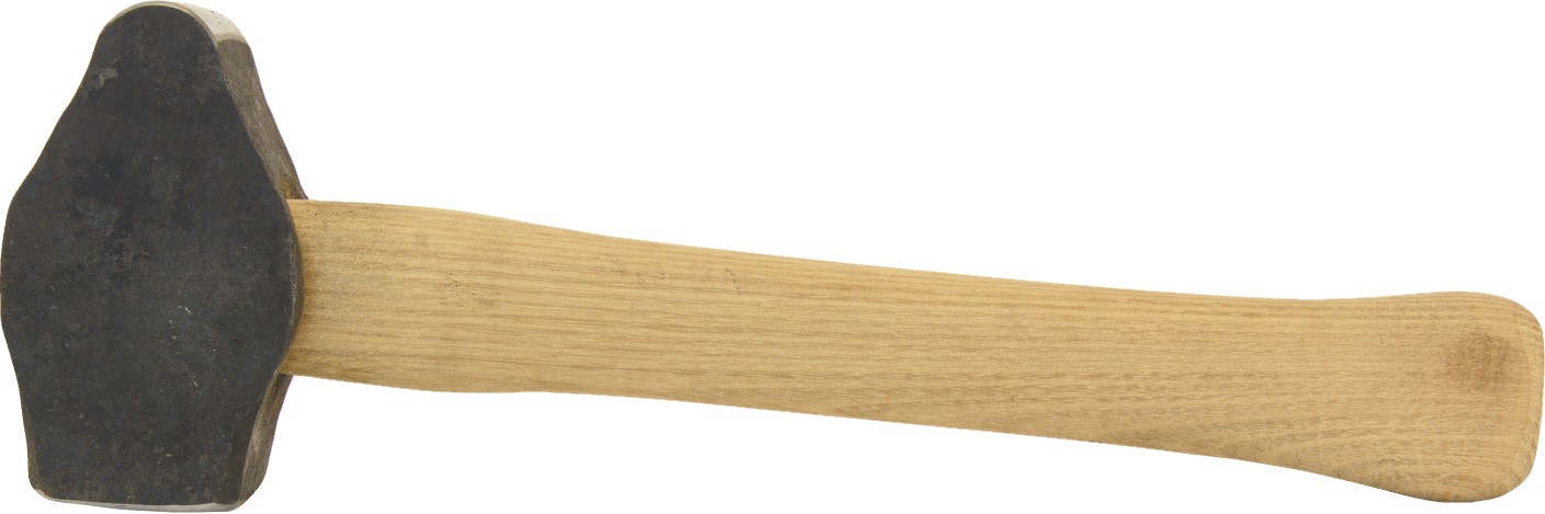 Exklusivhammer ca. 1 kg