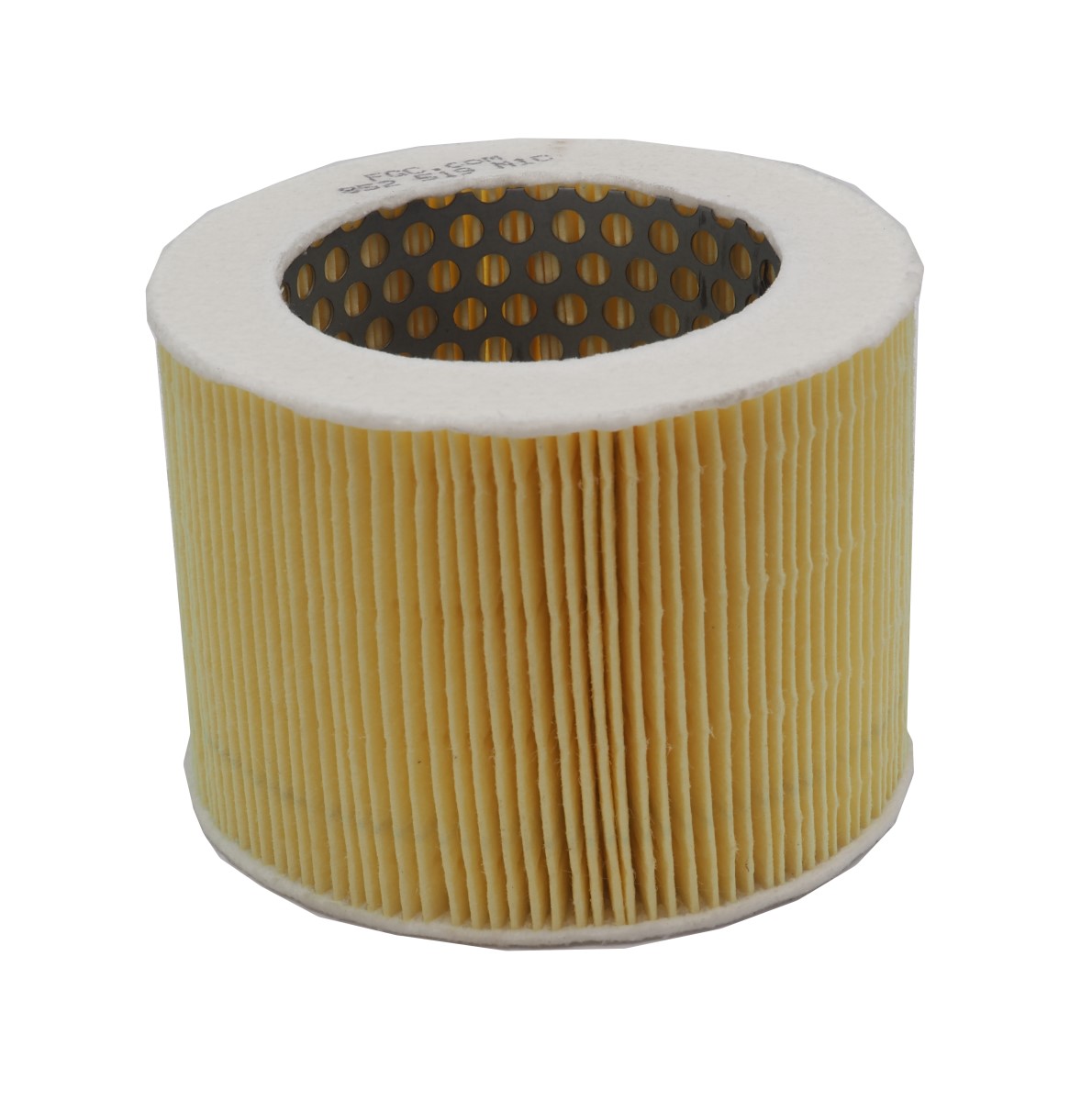 (BLOB)insert de filtre à air pour KB-1 et K 23-2