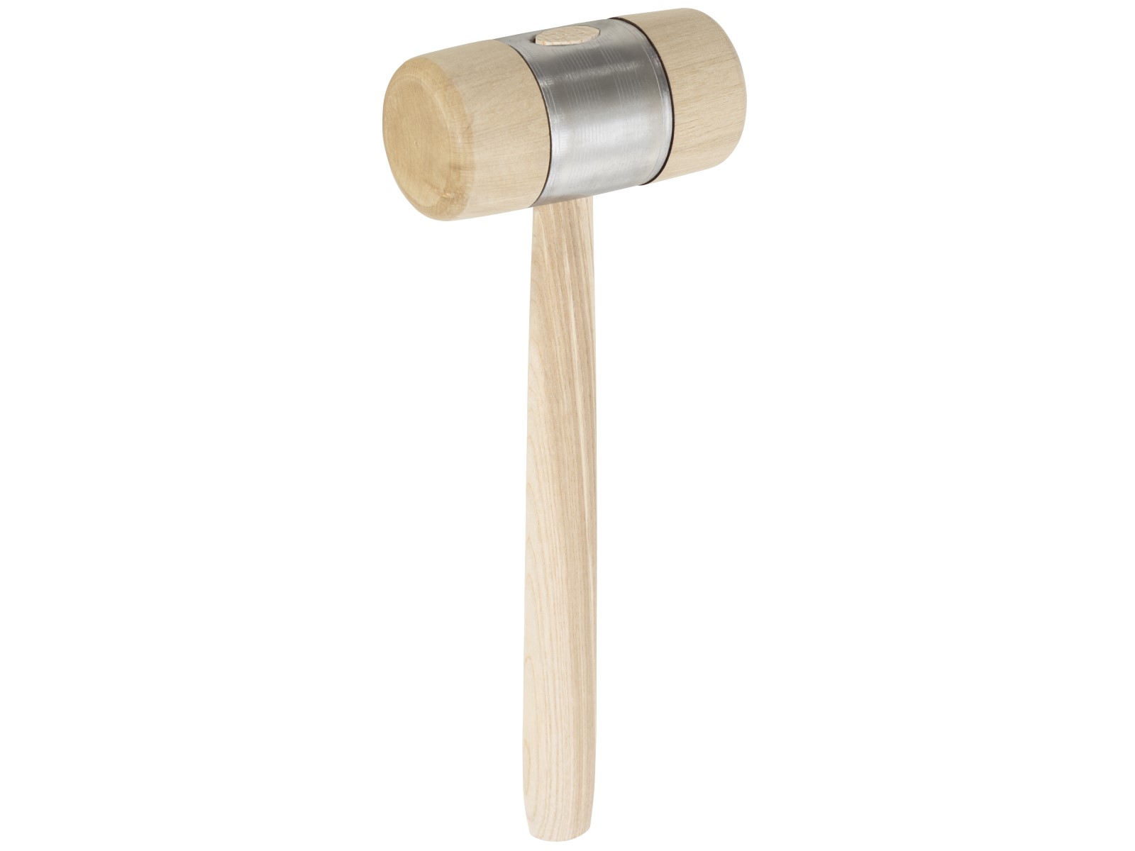 (BLOB)Wooden Mallet -2