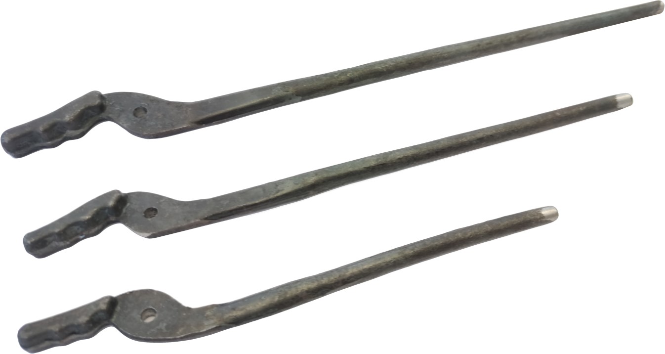 (BLOB)Pince flan 300 mm-5 (BLOB)Pince flan 300 mm-5