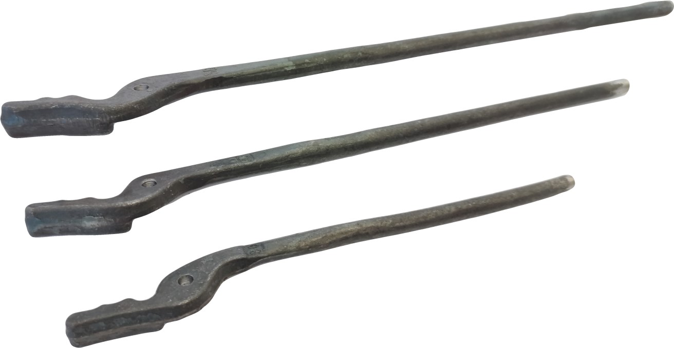 (BLOB)Pince flan 300 mm-6 (BLOB)Pince flan 300 mm-6