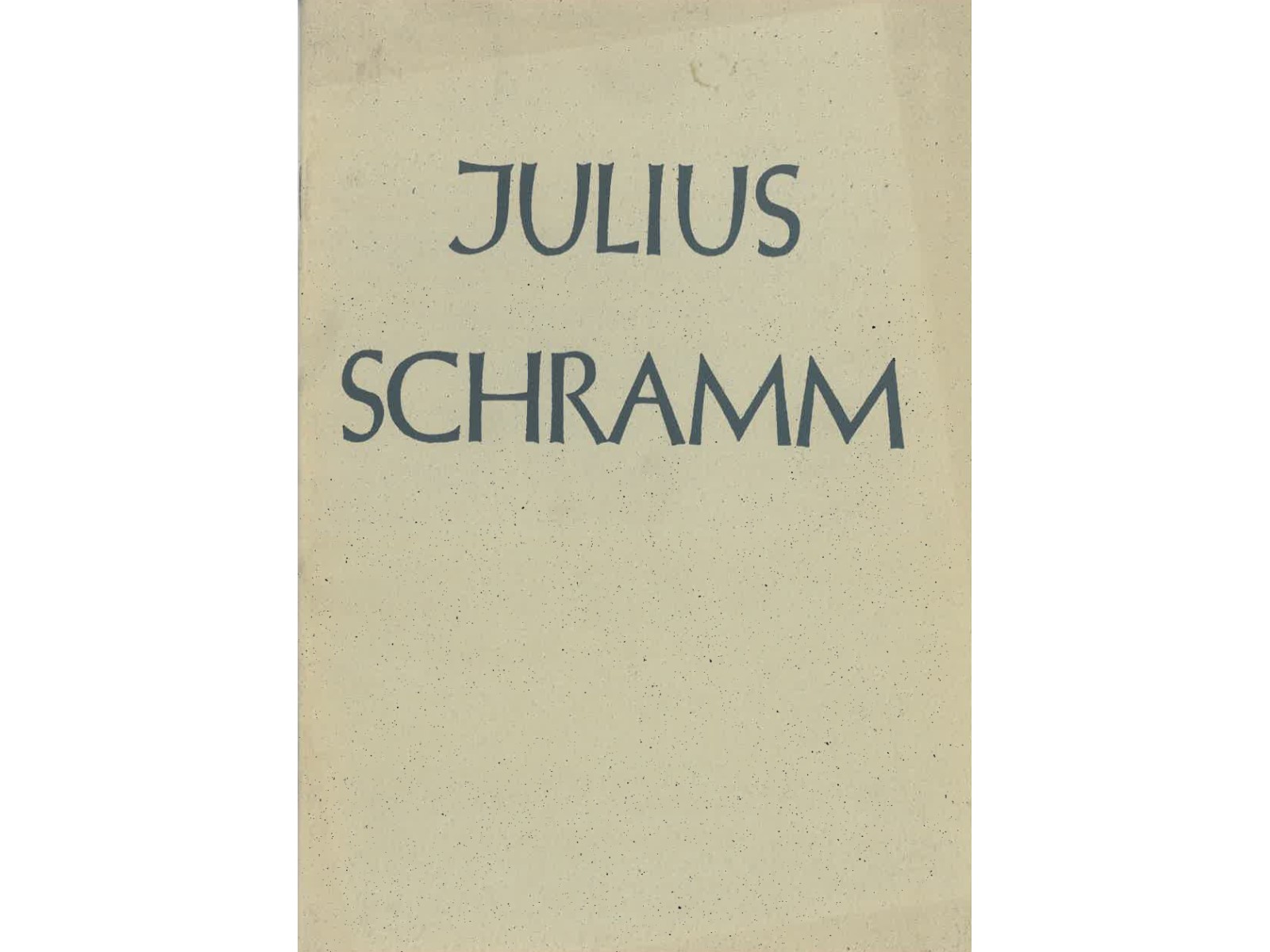 Julius Schramm - Workshop Report-1