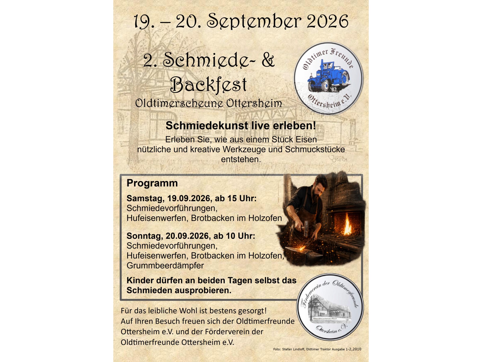 (BLOB)2. Schmiede & Backfest (D) - 19-20. September 2026-1