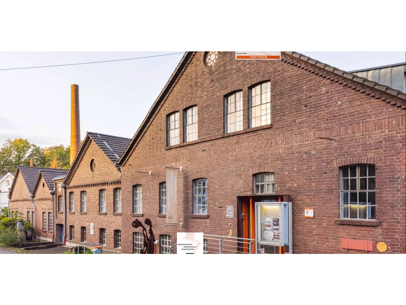 Schmiedetreffen am Freudenthaler Sensenhammer (D)-1