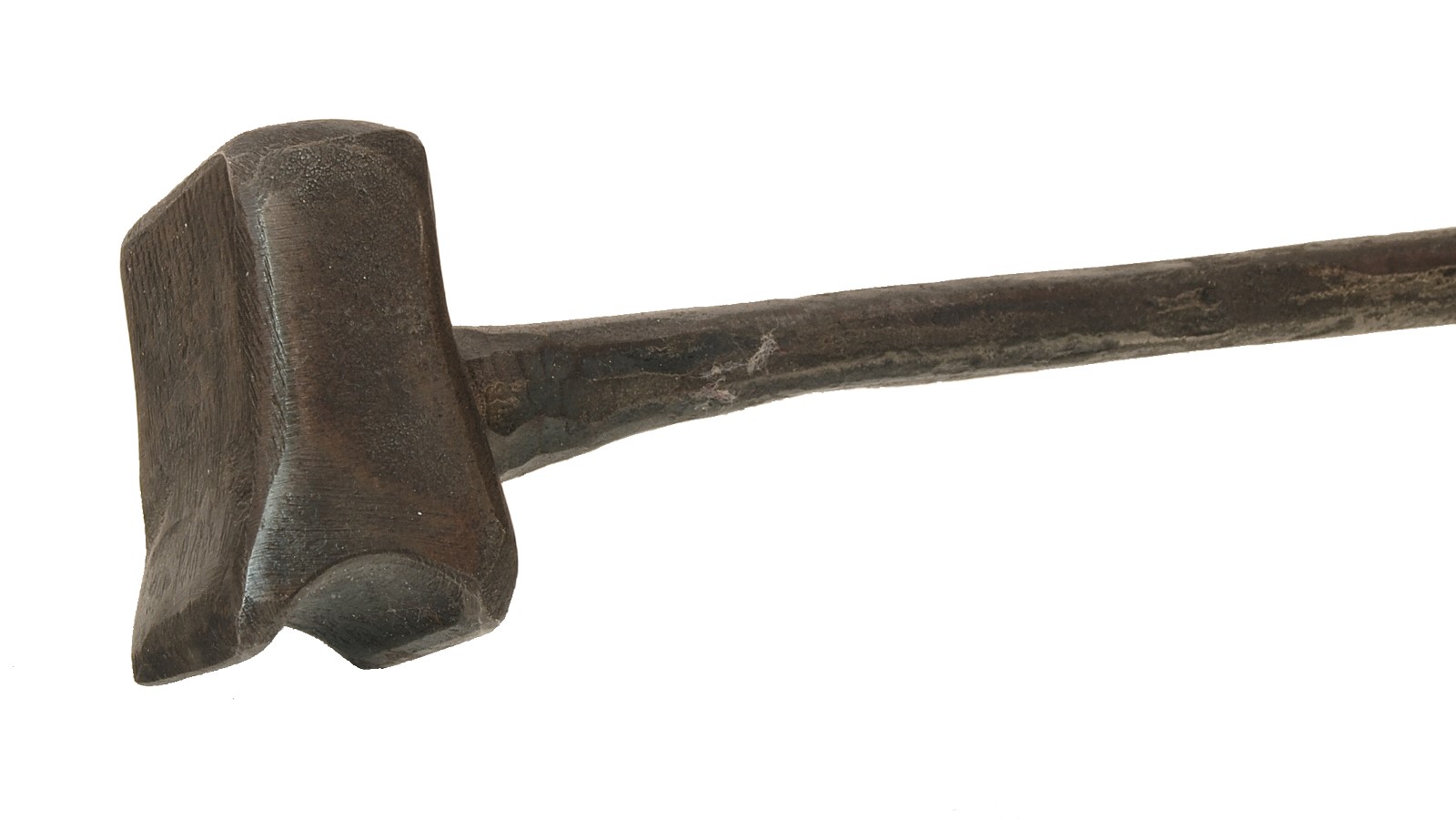 Legeeisen hohlballig 9 mm quer-2 Legeeisen hohlballig 9 mm quer-2