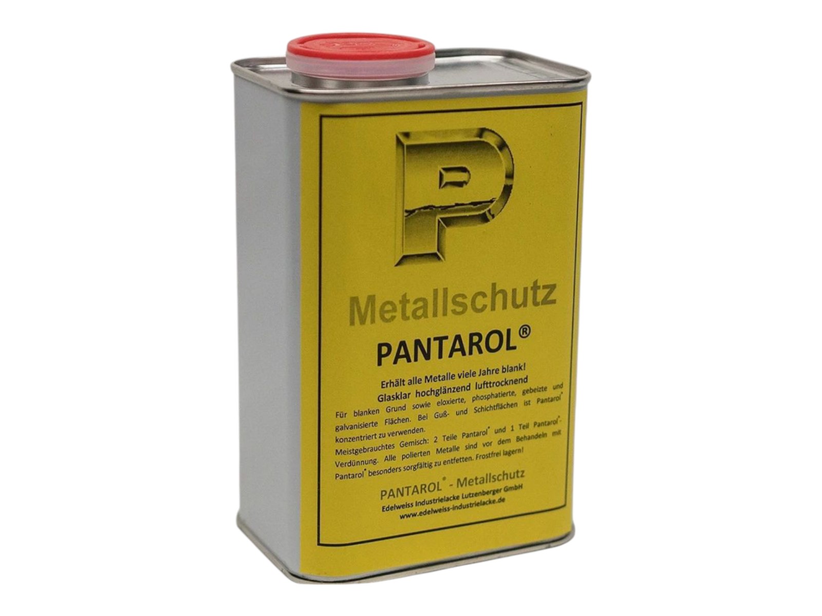Pantarol® Metallschutz (Innenbereich) 1 l-1