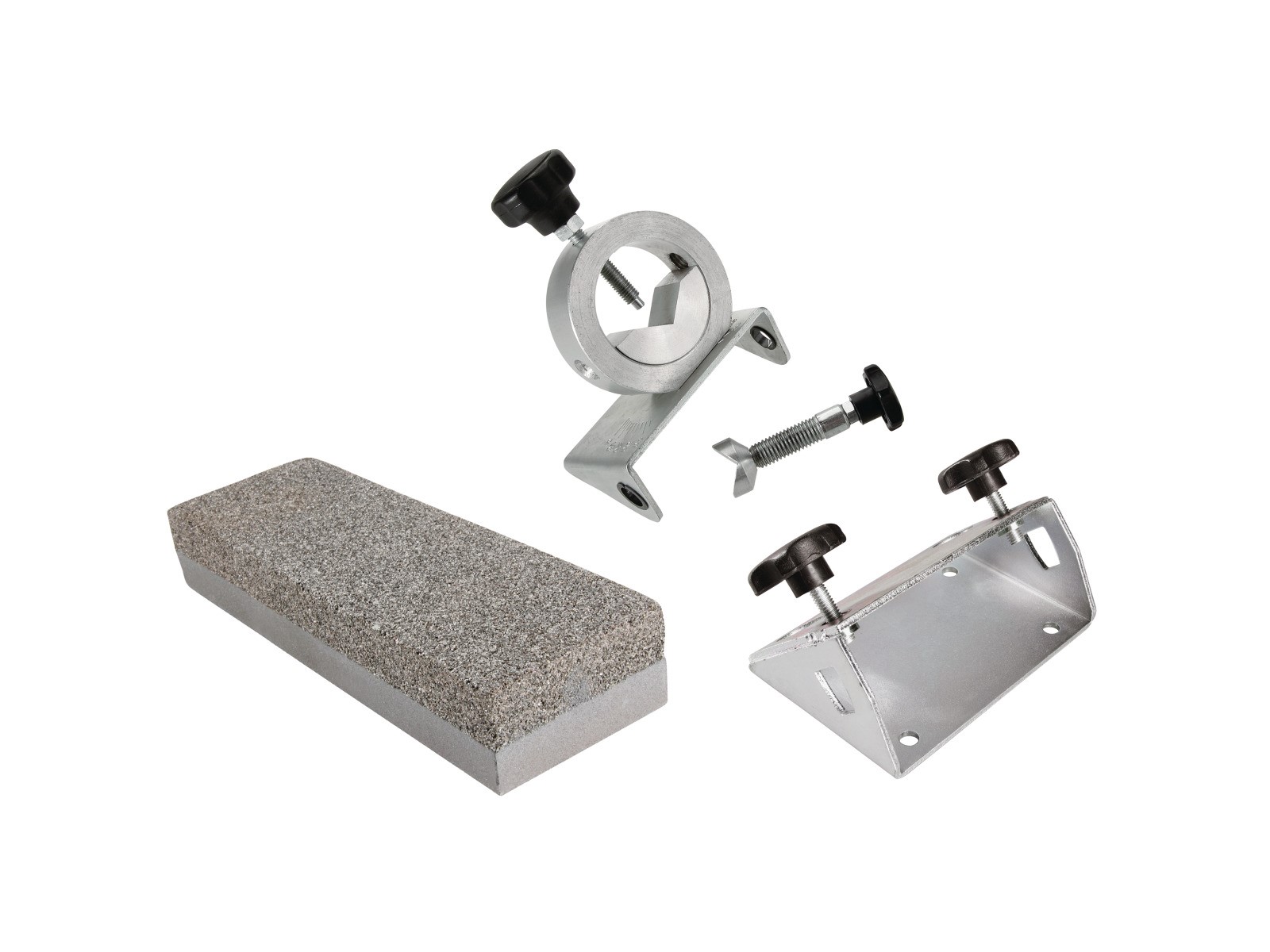Drechsel-Set für NTS 255-1 Drechsel-Set für NTS 255-1