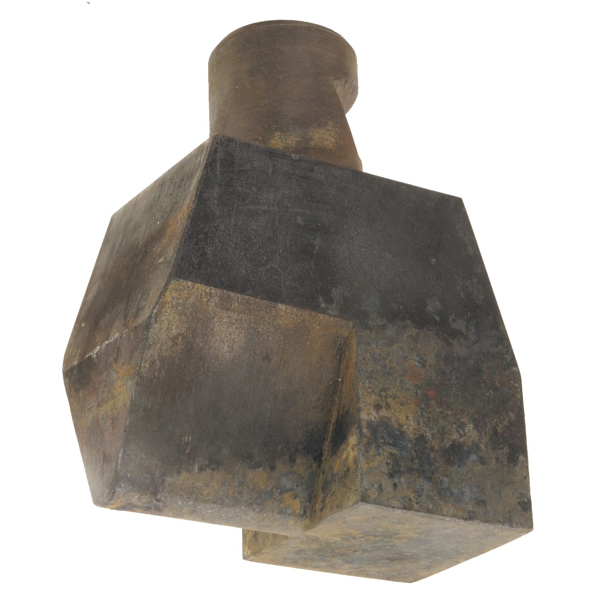 (BLOB)combination die top part for spring hammer-1 (BLOB)combination die top part for spring hammer-1