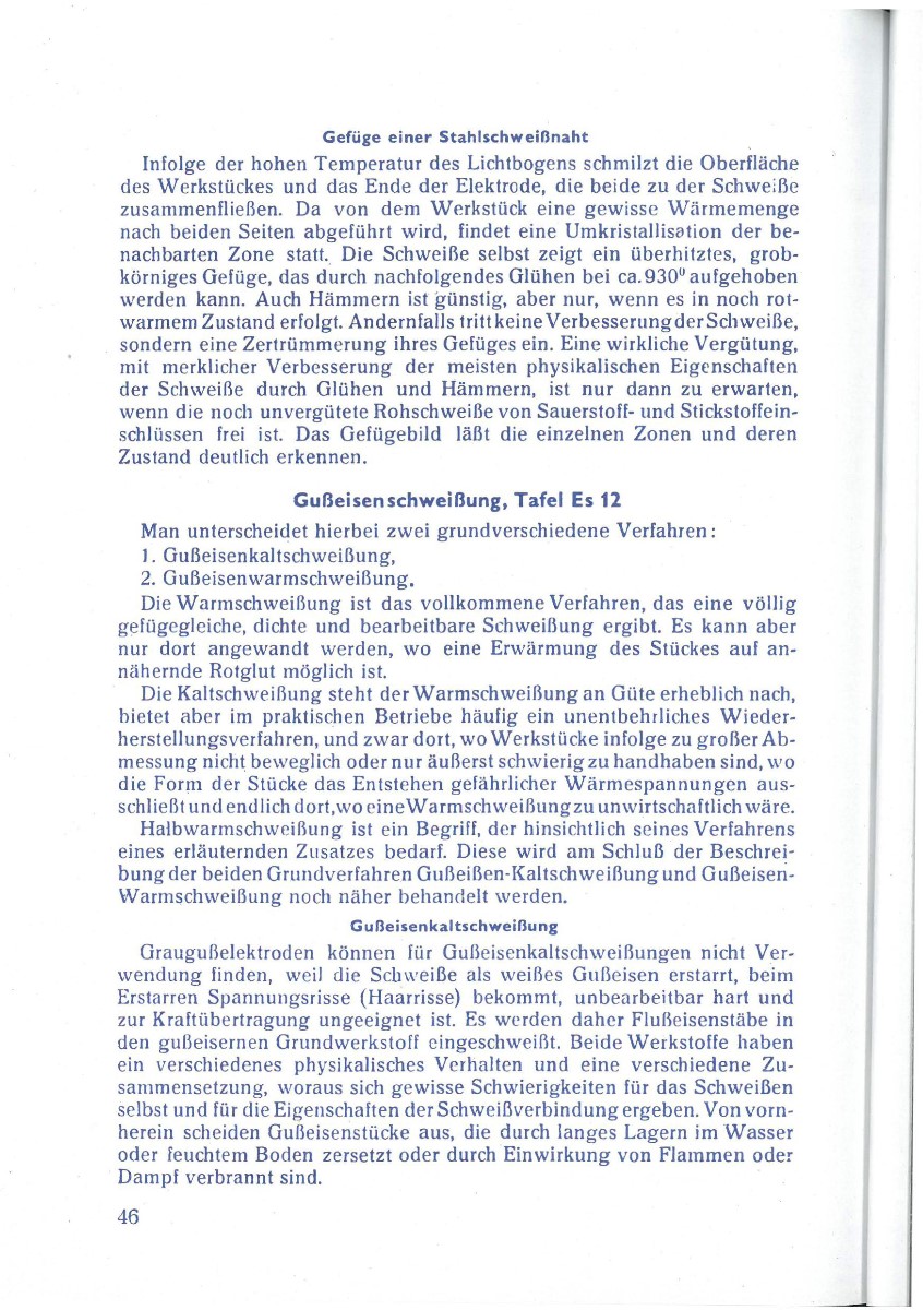 Anleitung zum Lichtbogenschweissen-4 Anleitung zum Lichtbogenschweissen-4