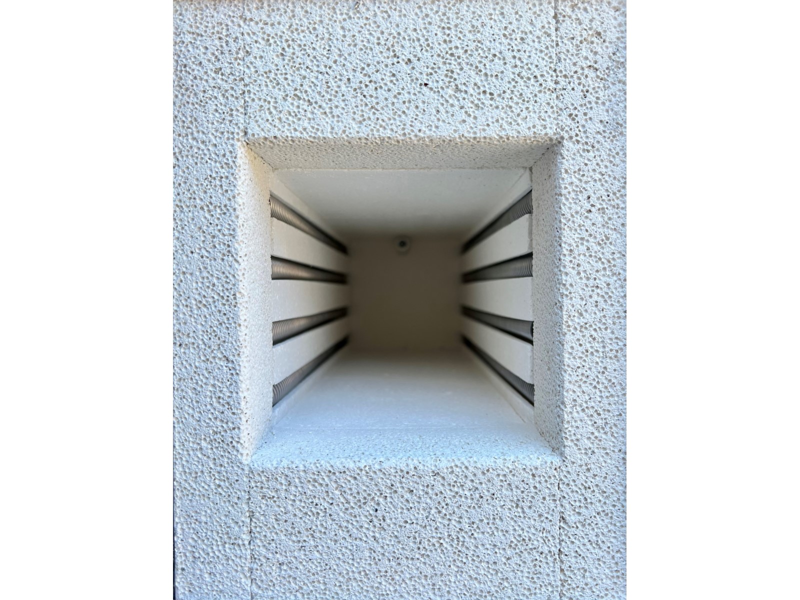 Elektro-Ofen FT550 gelb, 1100 °C, programmierbar-3