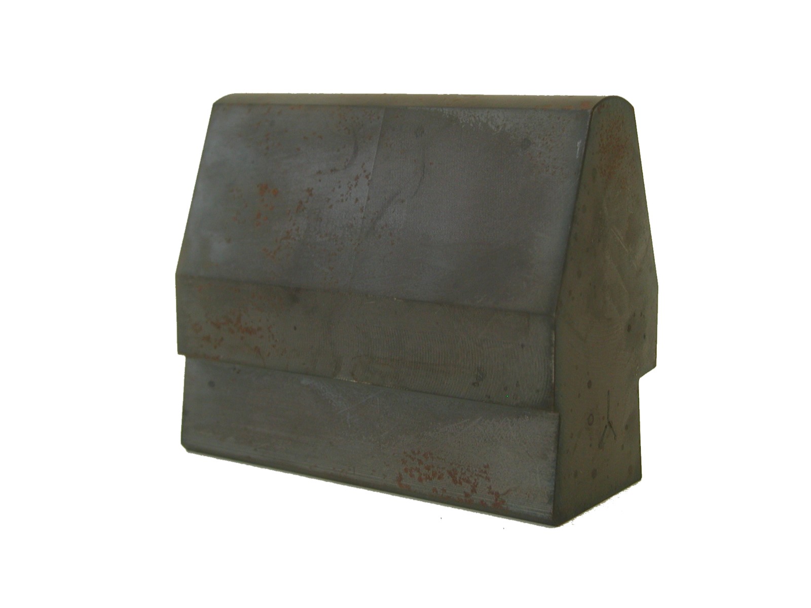 (BLOB)narrow face (conic) forging die-1 (BLOB)narrow face (conic) forging die-1