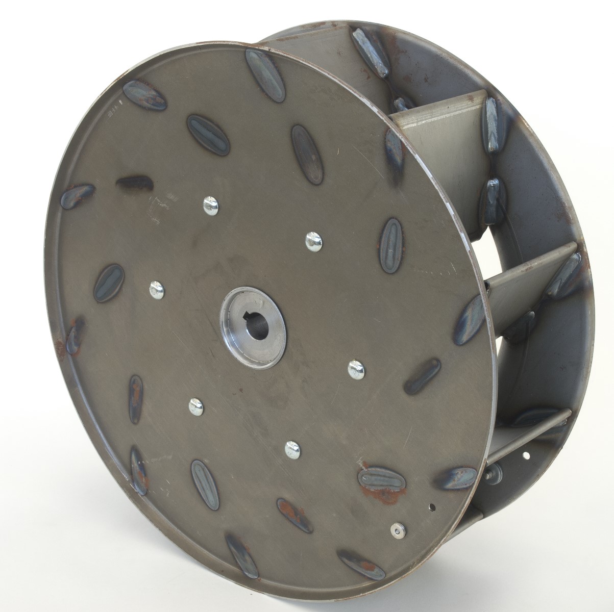 (BLOB)roue pour ventilateur G30.3-2 (BLOB)roue pour ventilateur G30.3-2