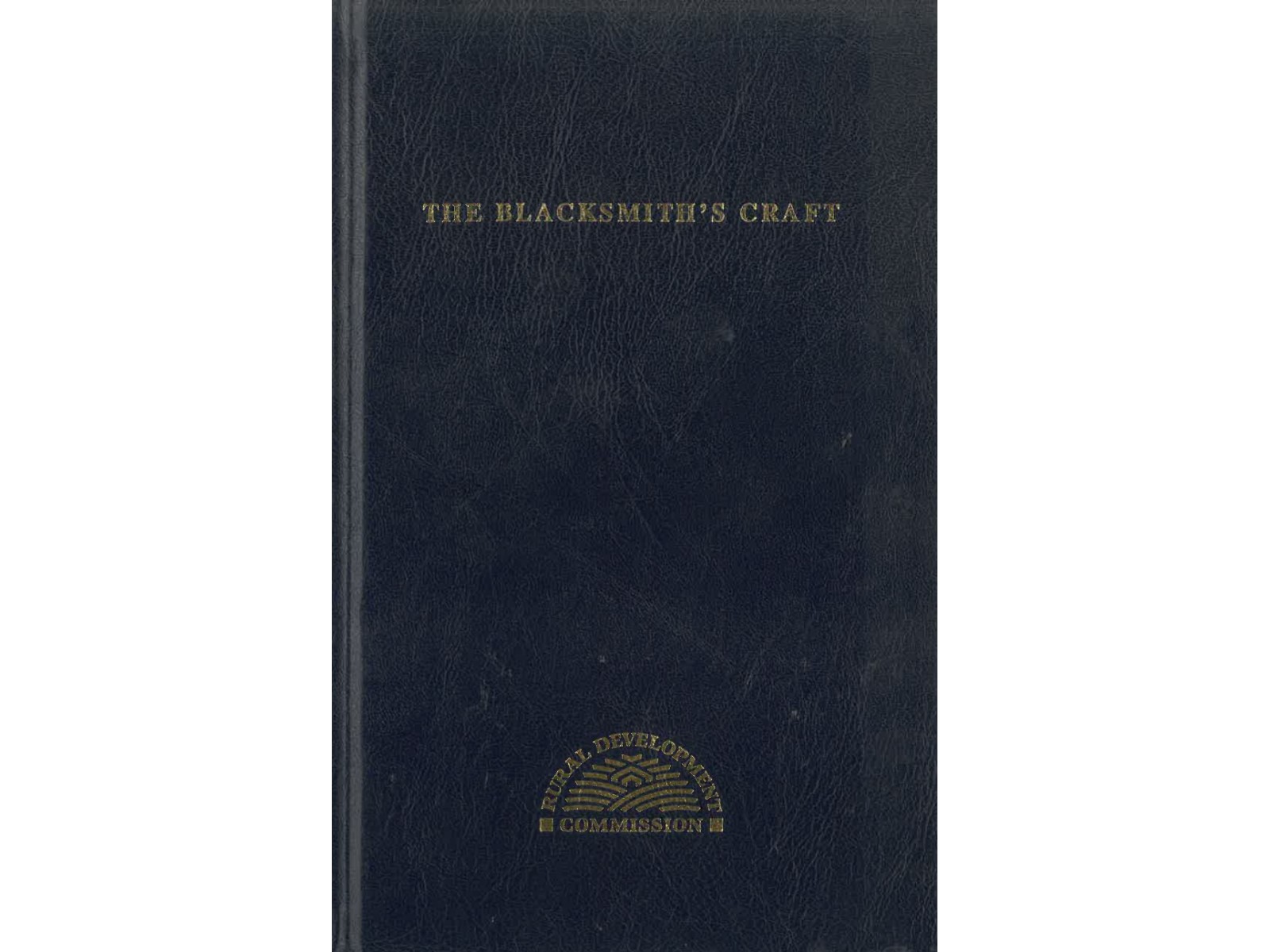 The Blacksmith's Craft-1