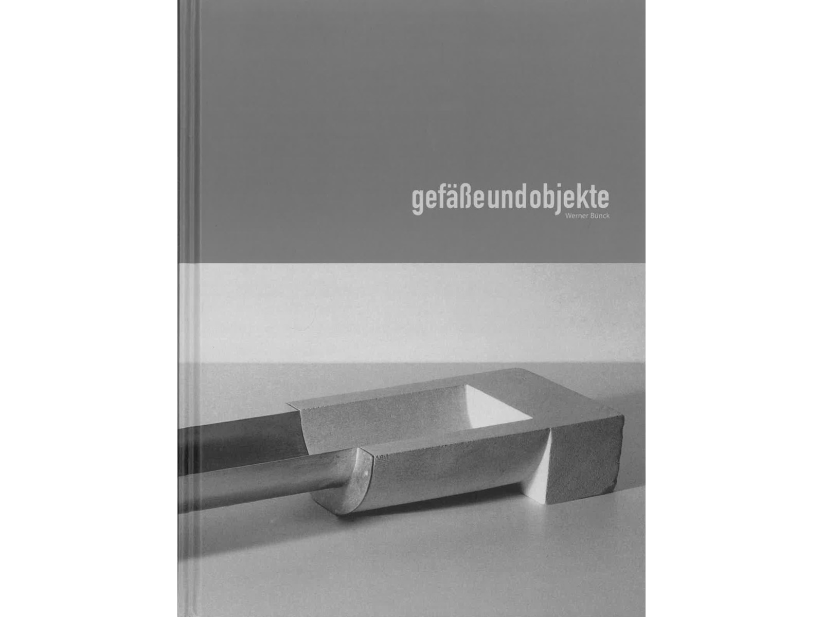 Gefäße und Objekte-1