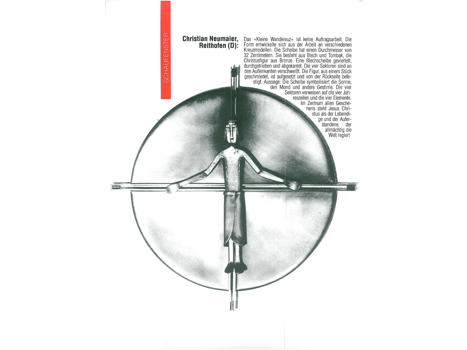 Zeitschrift HEPHAISTOS 1992, 04-2
