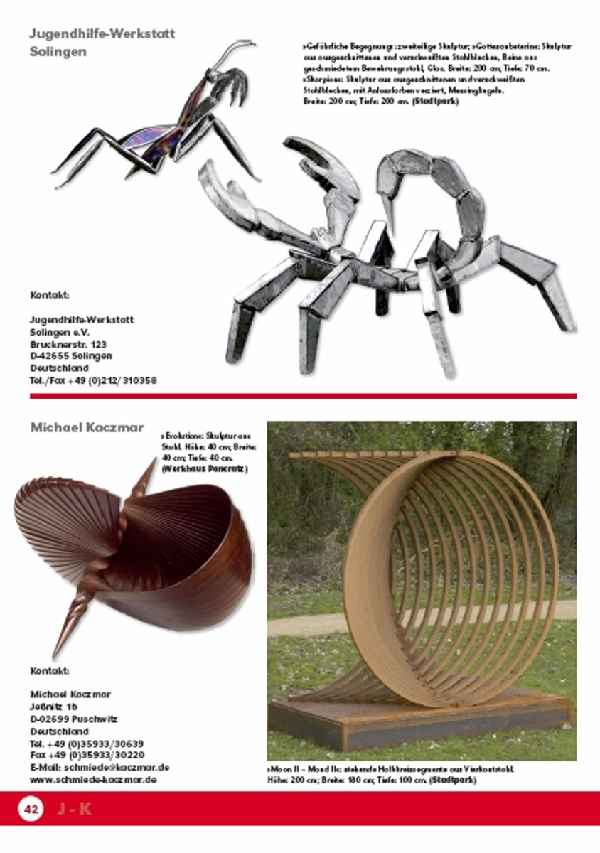 EisenART - IFGS 2008 Friesoythe-2