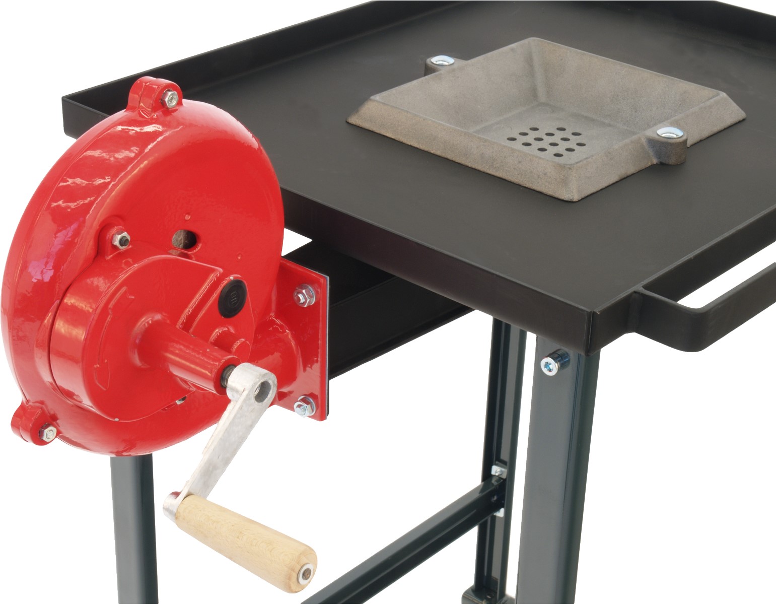 (BLOB)forge portable type F 600 H-4 (BLOB)forge portable type F 600 H-4