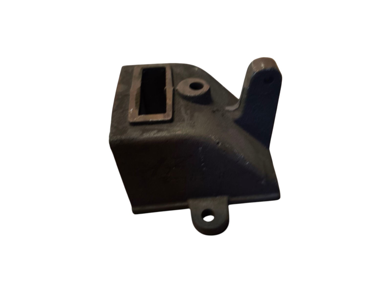 (BLOB)bottom part pour Field Forge Insert No. 17-4