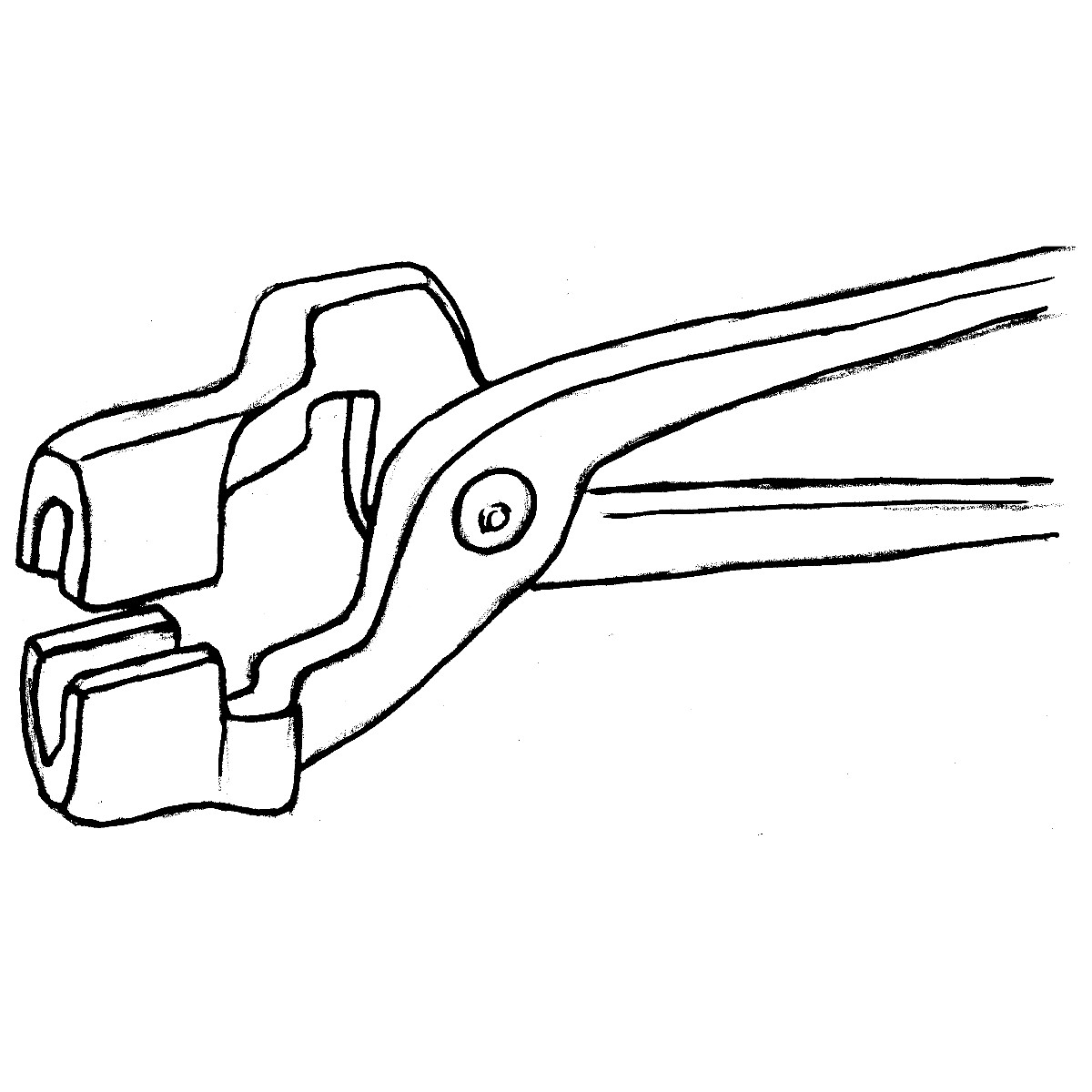 (BLOB)Z-Box-tong 25x6 mm, TC-402-Z-1