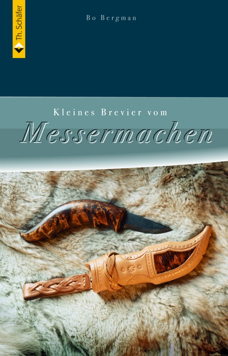 Kleines Brevier vom Messermachen-1