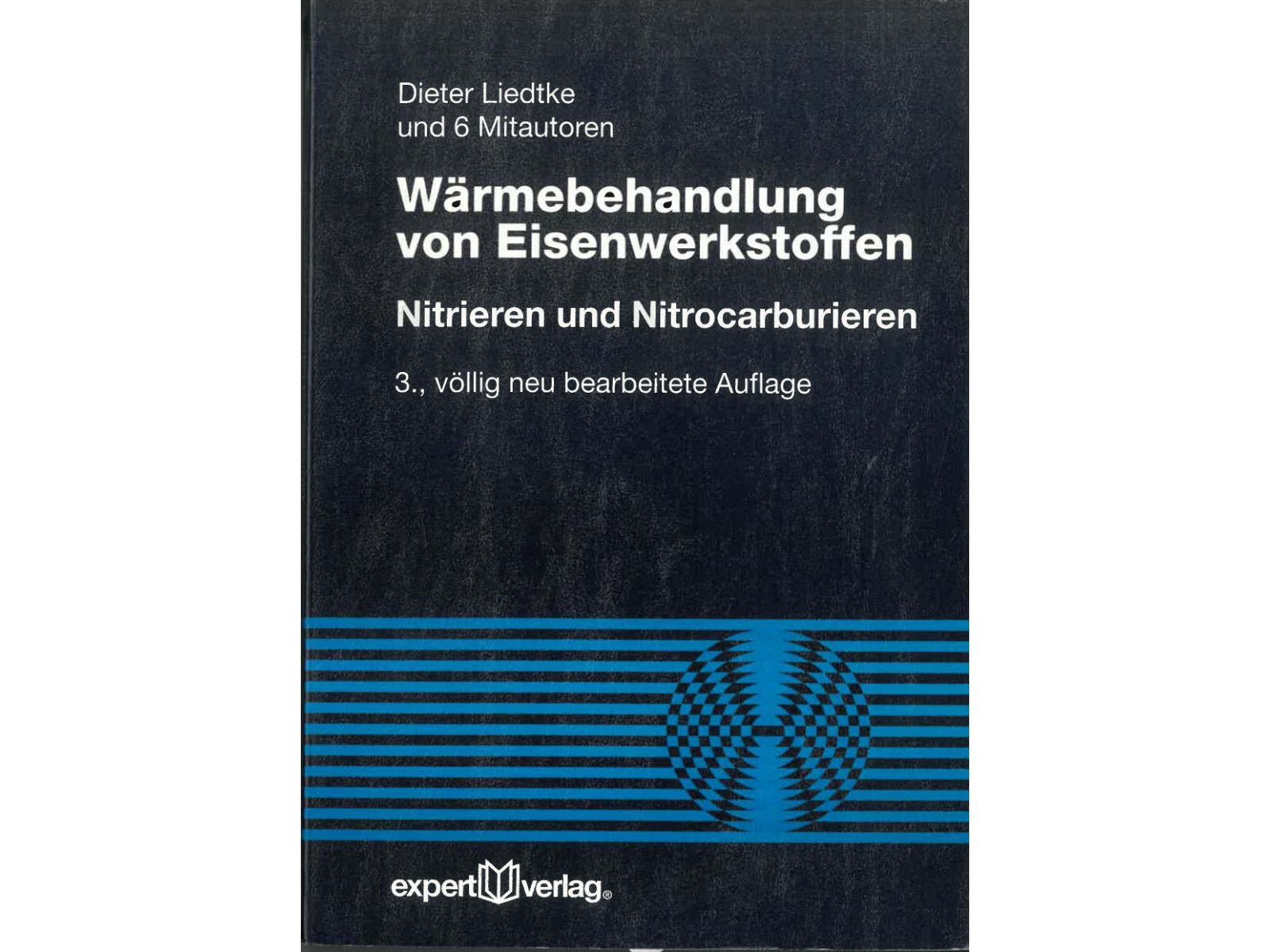 Wärmebehandlung von Eisenwerkstoffen-1