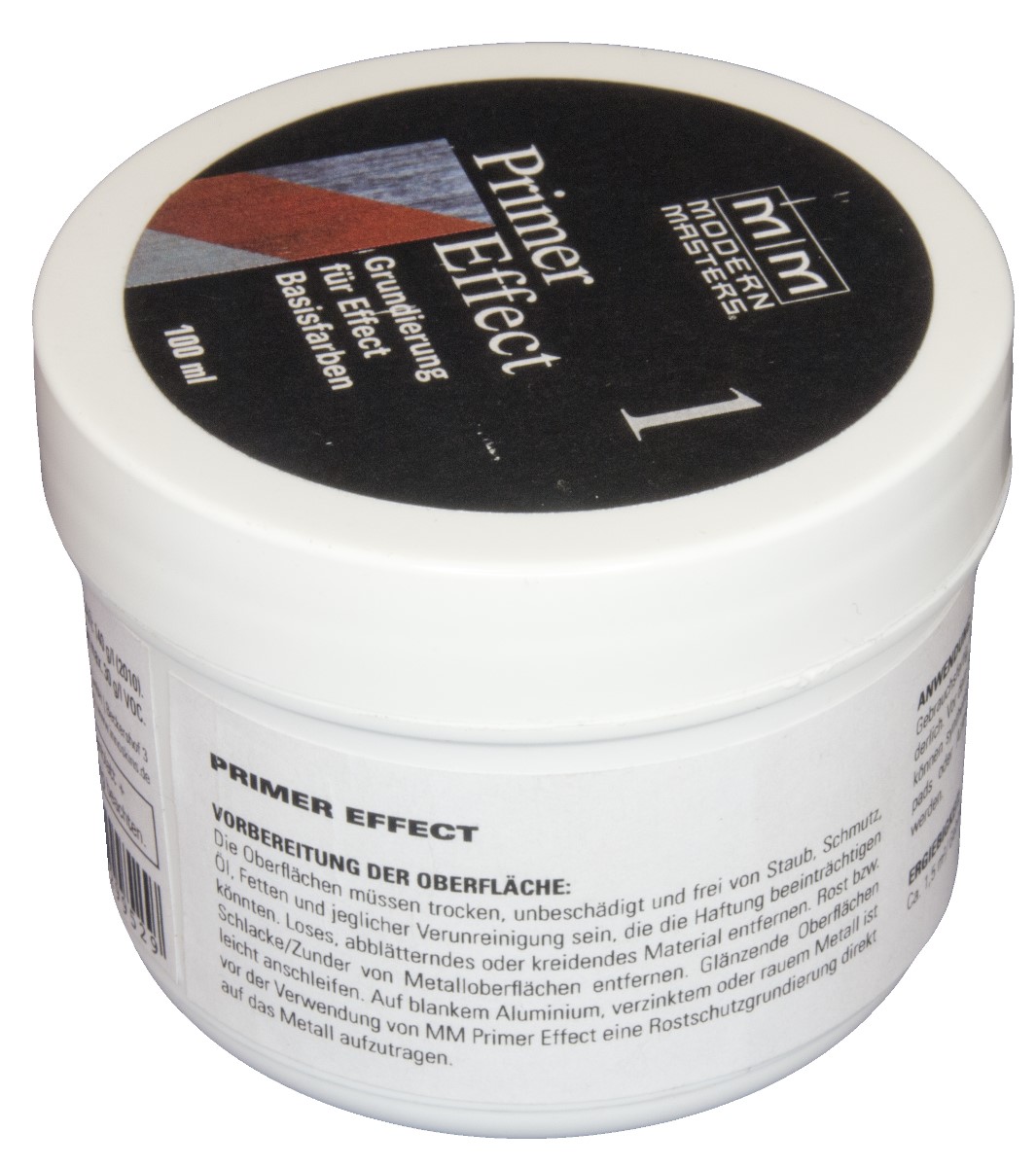 Effekt Primer, Dose mit 100 ml-1 Effekt Primer, Dose mit 100 ml-1