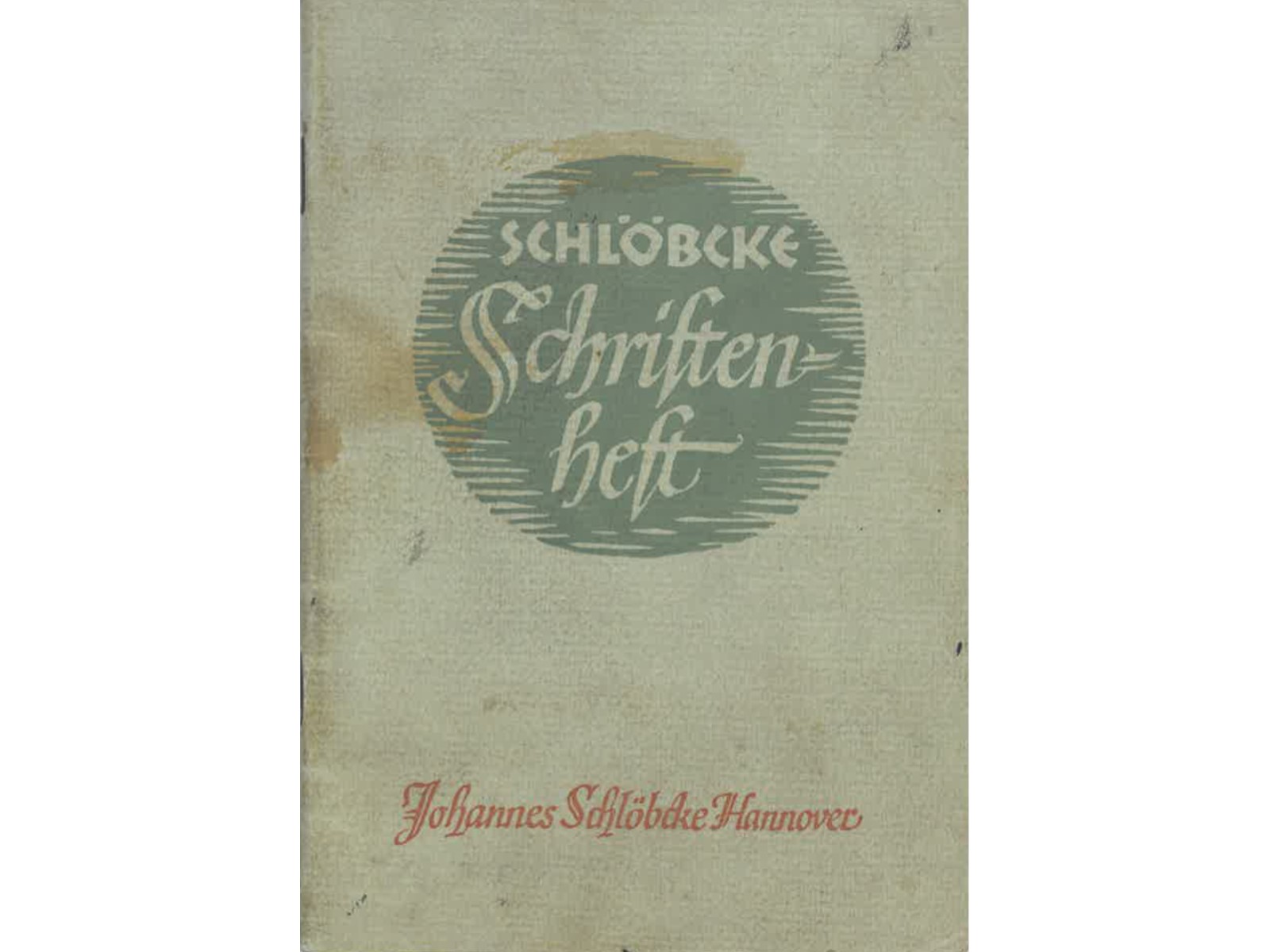 (BLOB)Schriftenheft-1