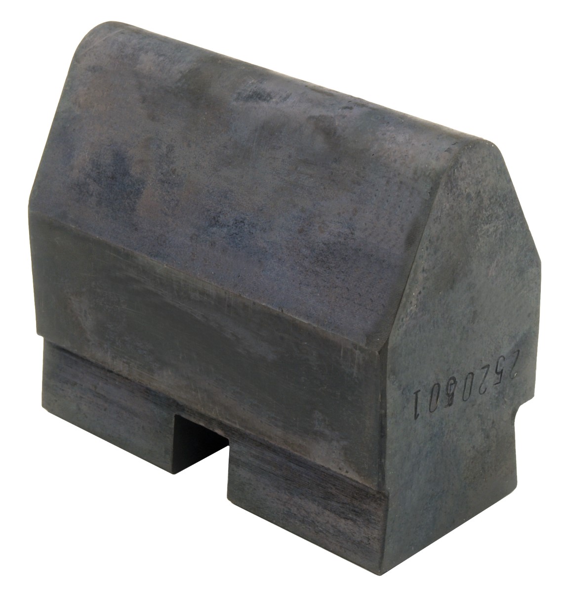 (BLOB)Drawing die for AN-1 (BLOB)Drawing die for AN-1